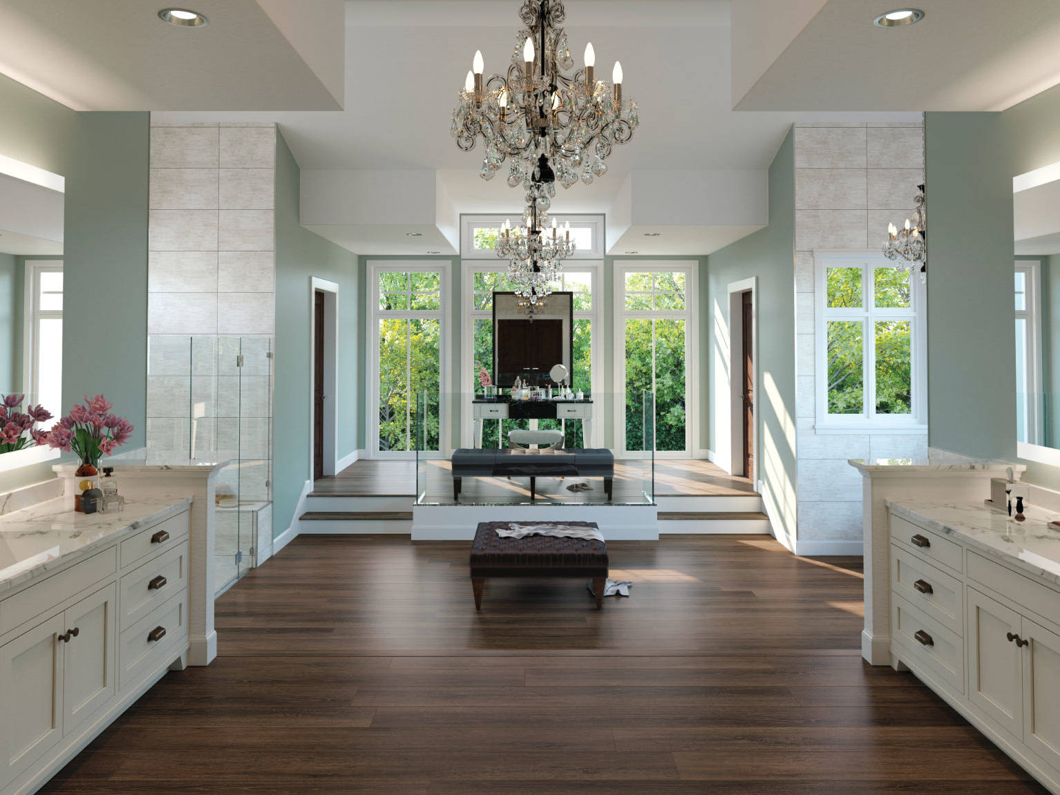 Hydrofix 2 | North Hills Flooring