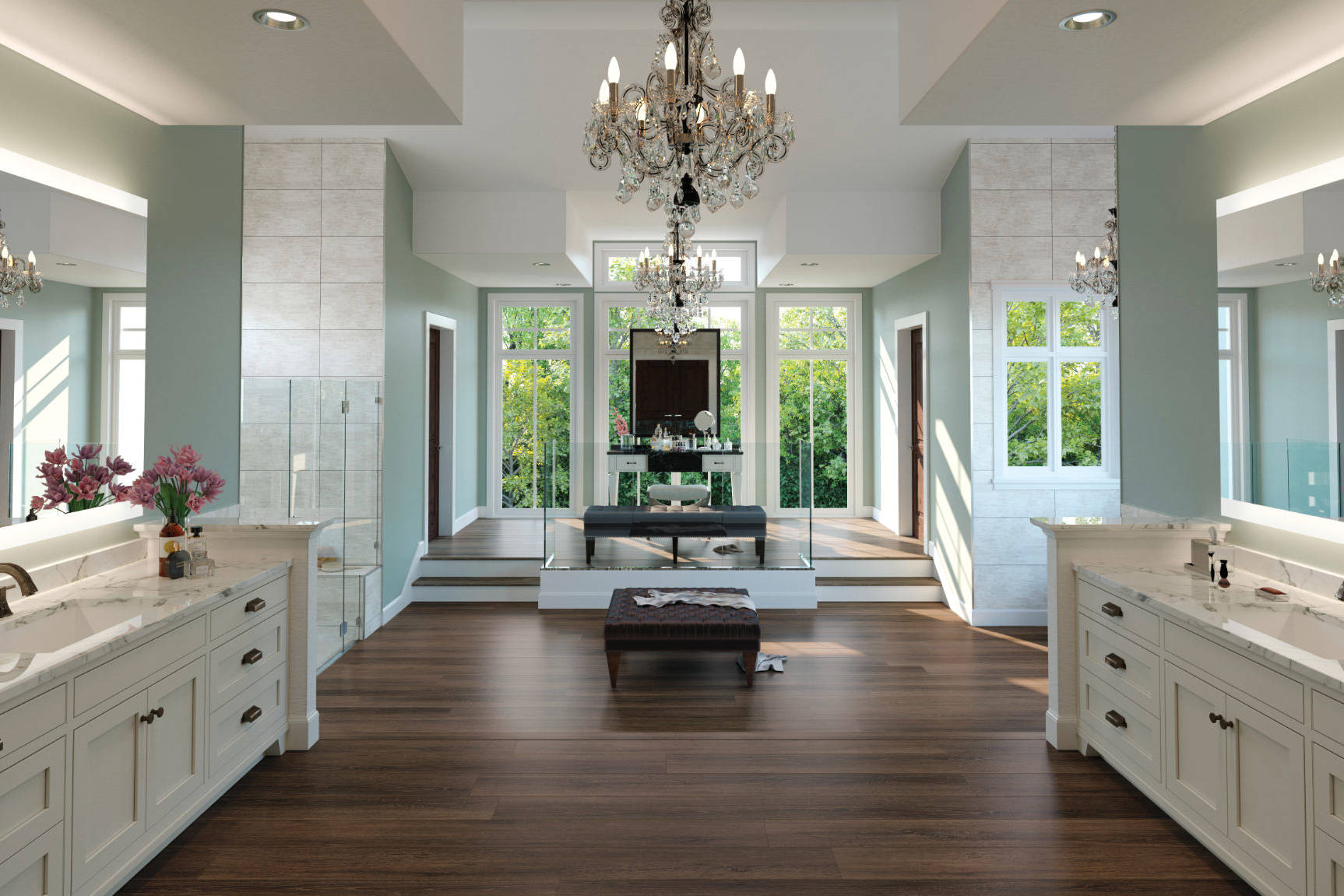 Hydrofix 2 | North Hills Flooring