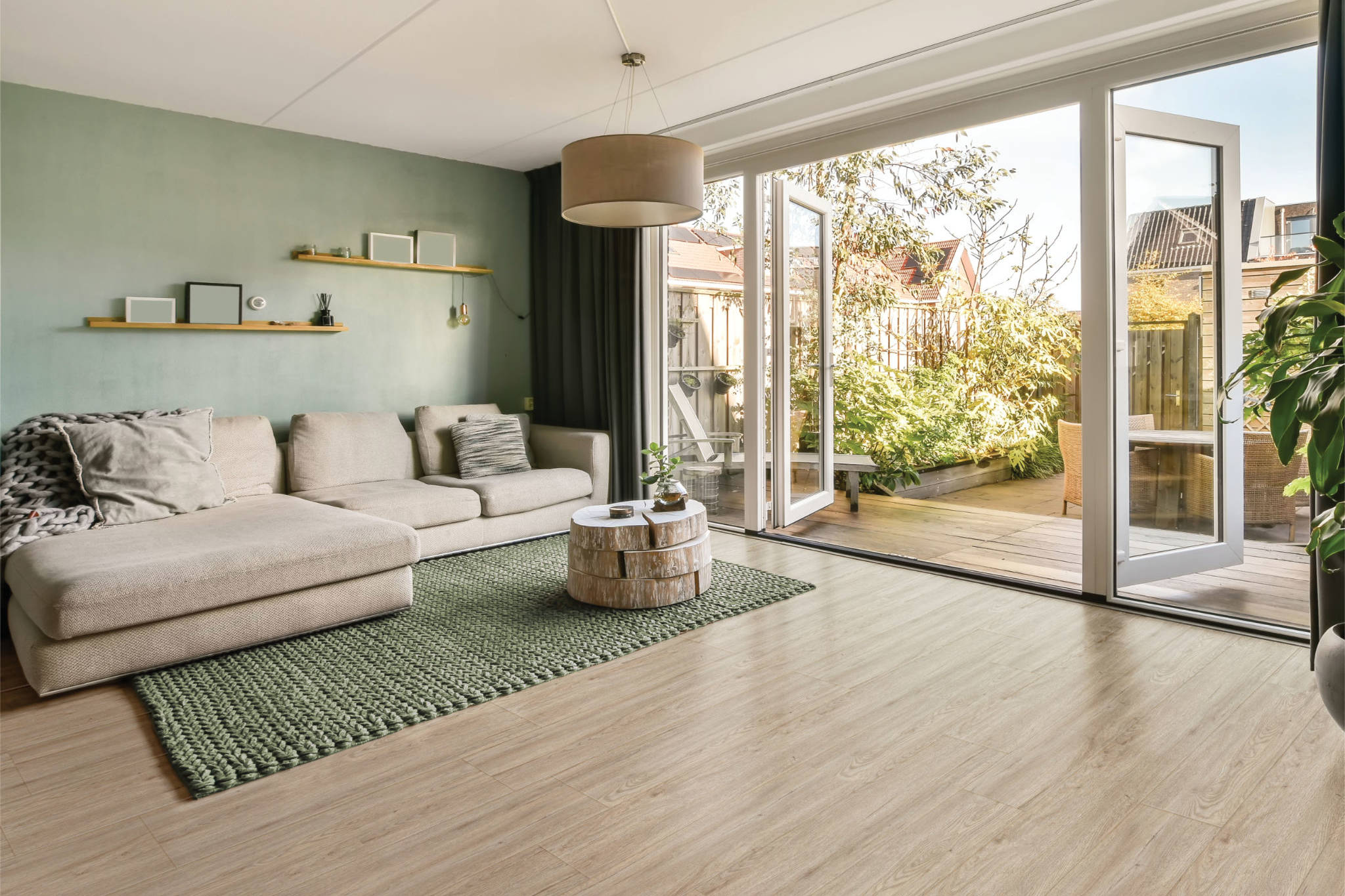 Hydrofix 3 | North Hills Flooring