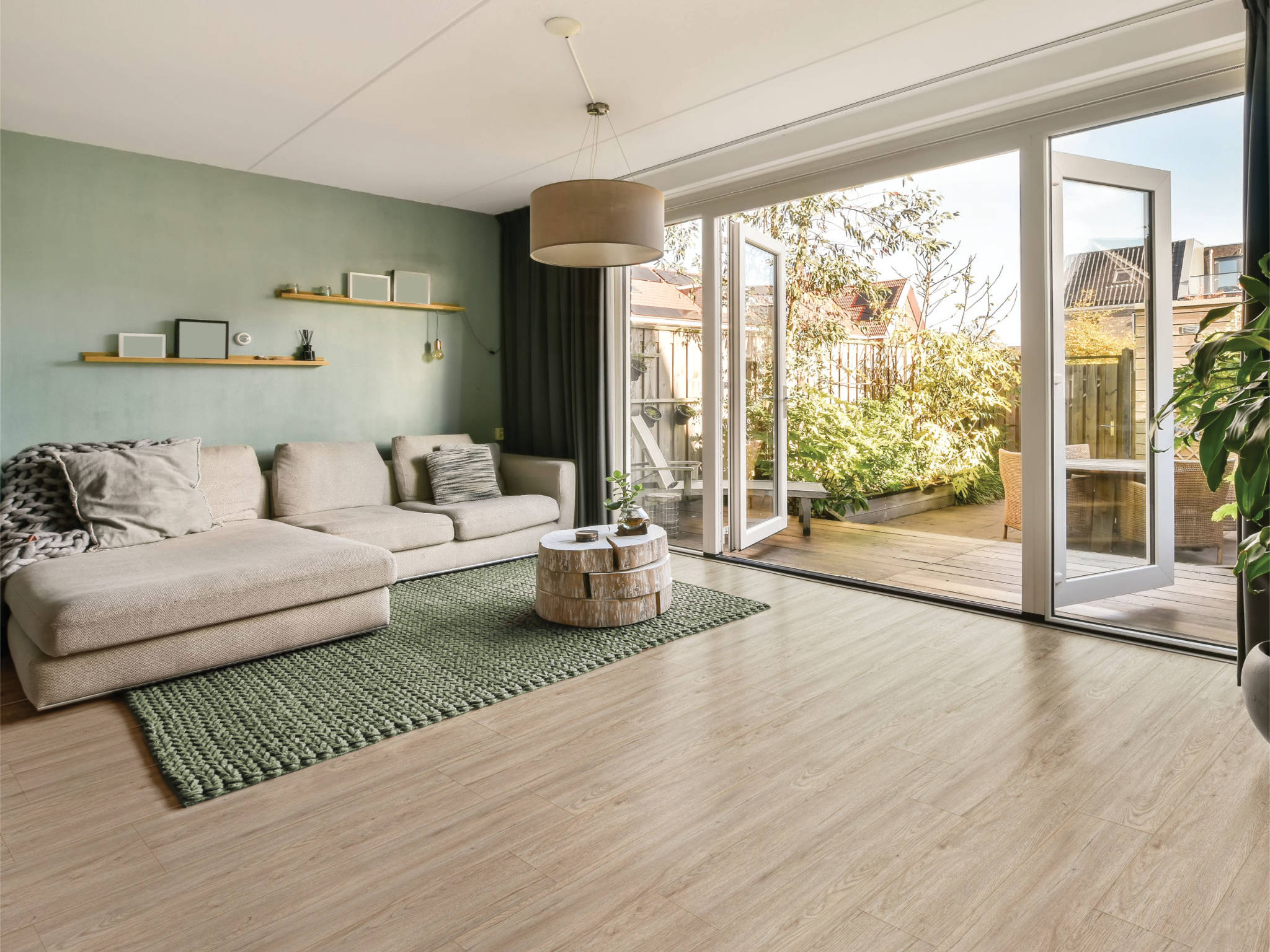 Hydrofix 3 | North Hills Flooring
