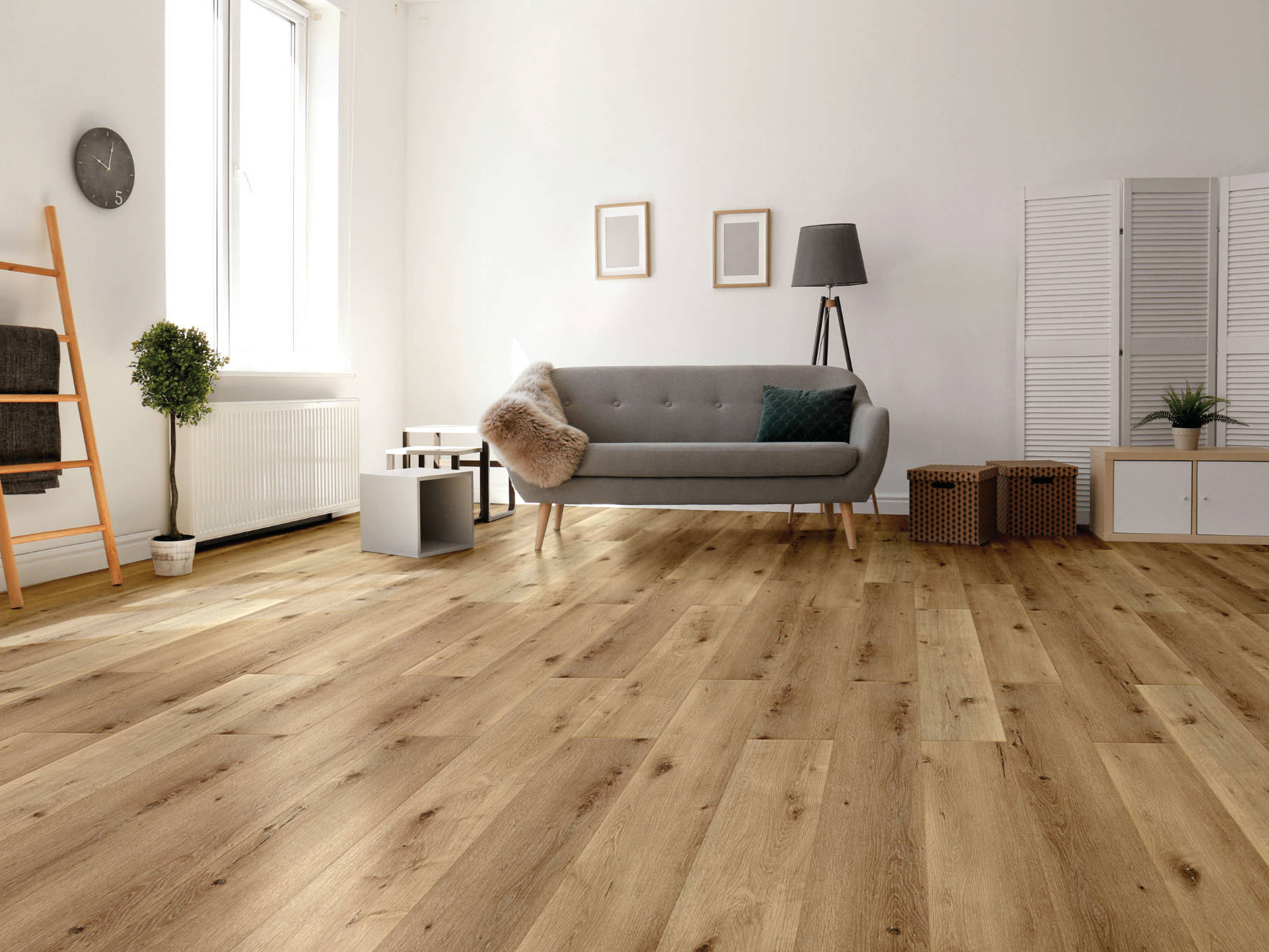 Hydrofix 4 | North Hills Flooring