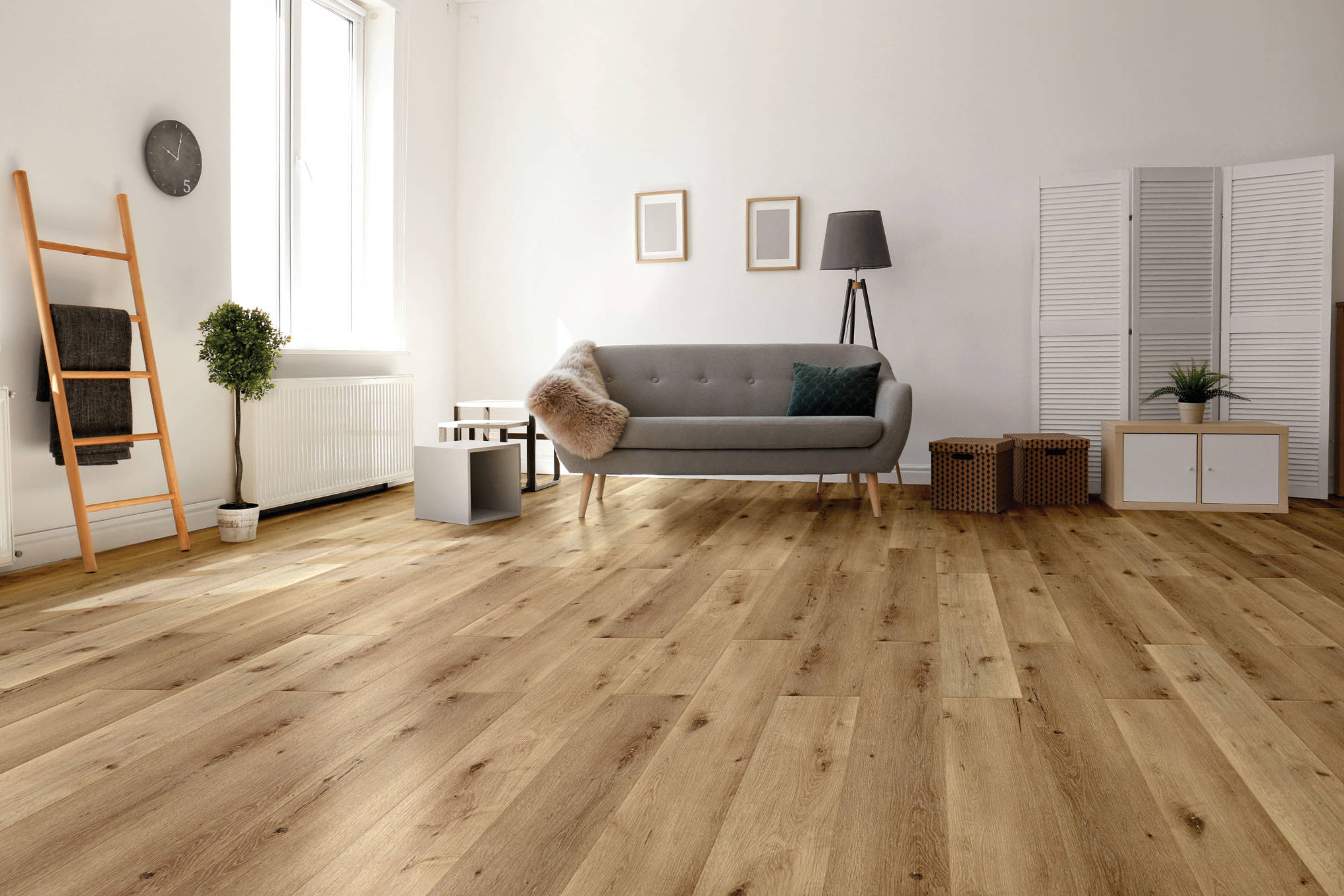 Hydrofix 4 | North Hills Flooring