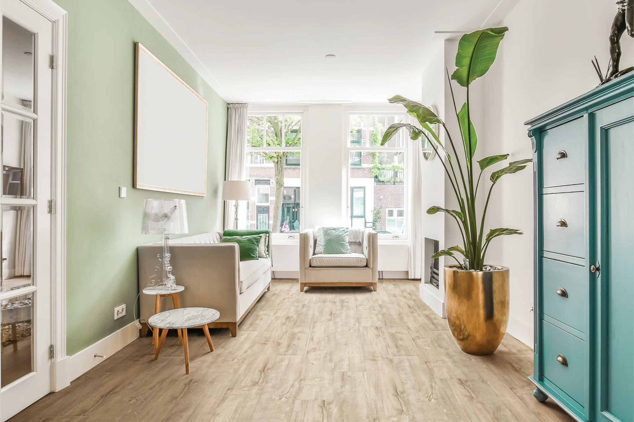 Hydrofix 6 | North Hills Flooring