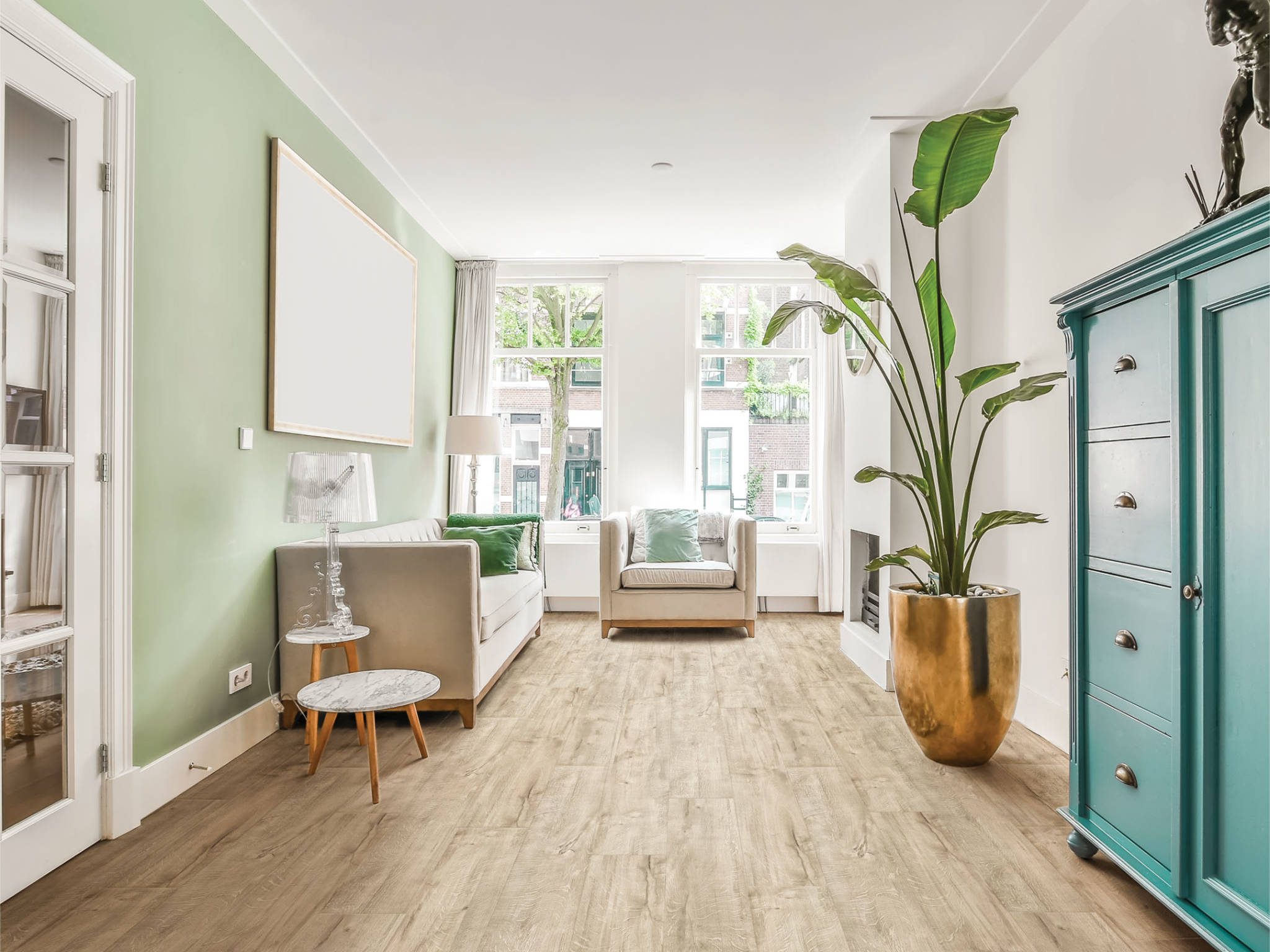 Hydrofix 6 | North Hills Flooring
