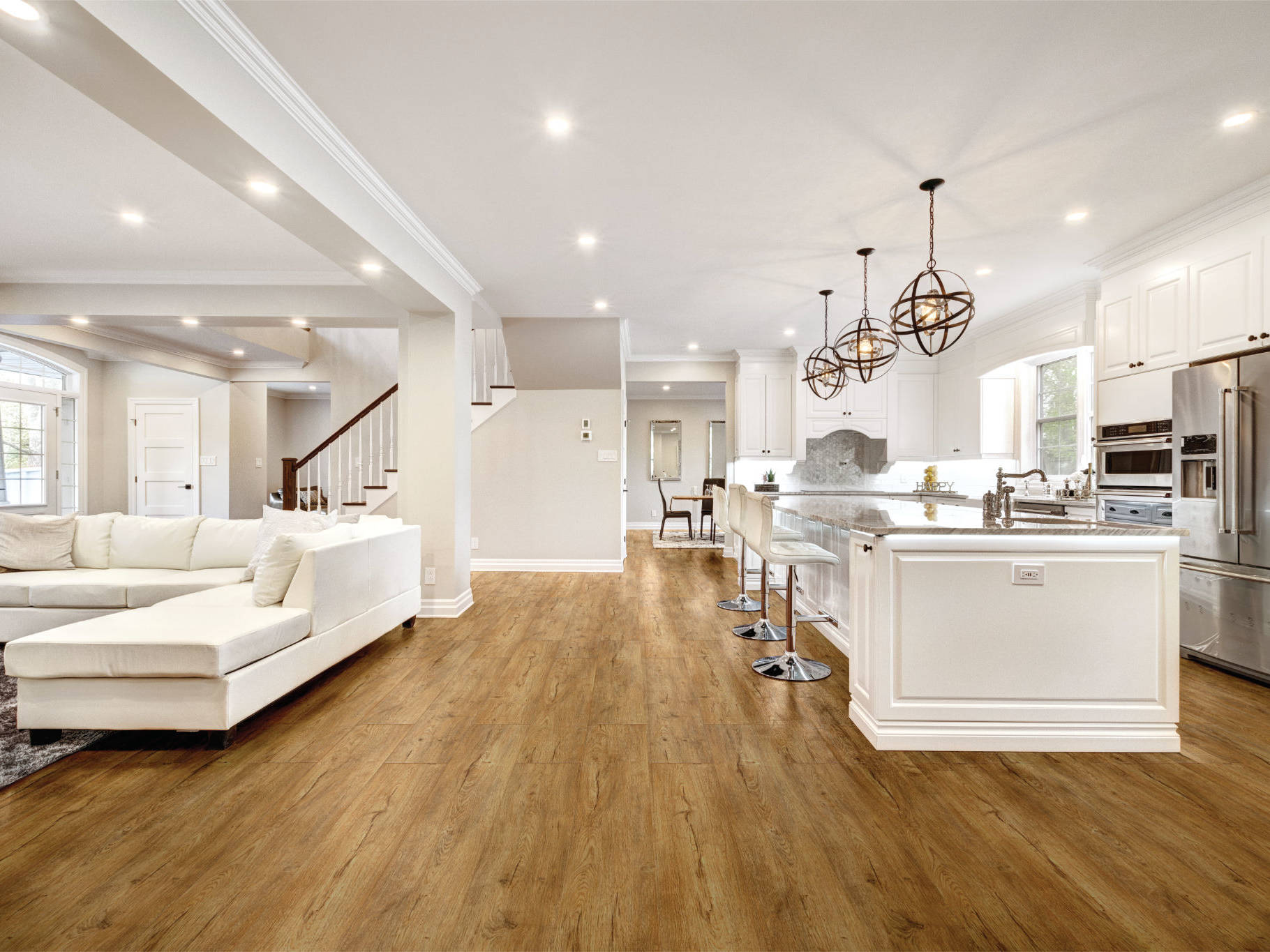 Hydrofix 8 | North Hills Flooring