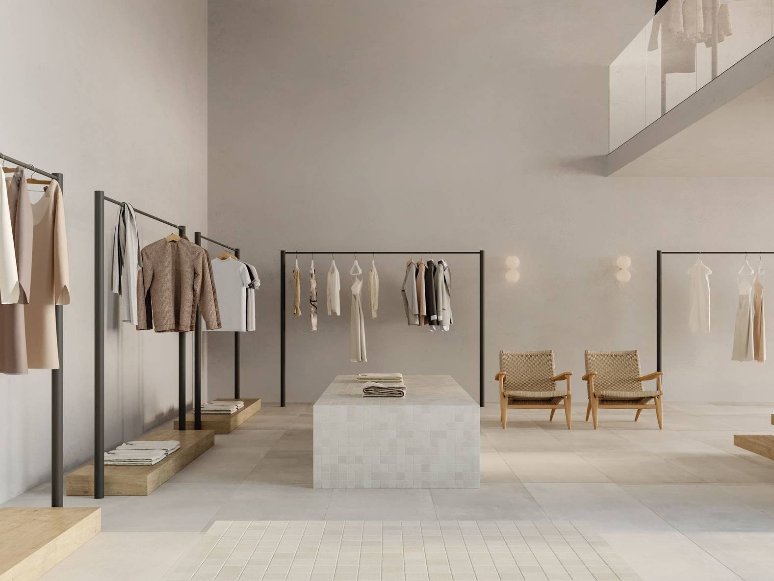 Industria 3 | North Hills Flooring