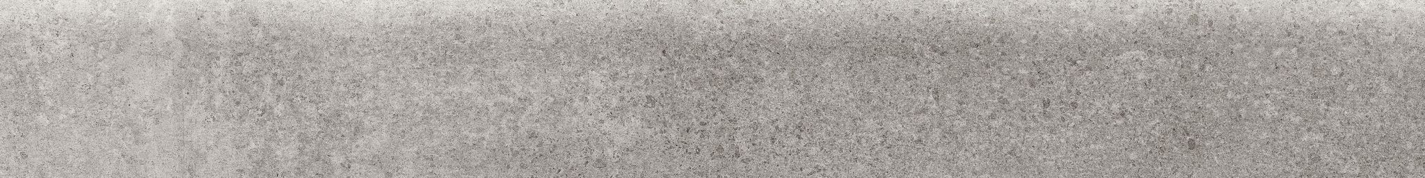 Industria 3x24 Chromium Bullnose | North Hills Flooring