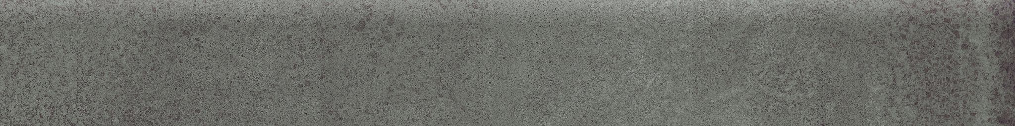 Industria 3x24 Graphite Bullnose | North Hills Flooring