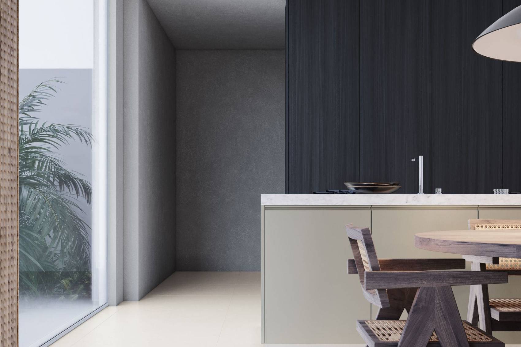 Lithoform Crosscut 1 | North Hills Flooring
