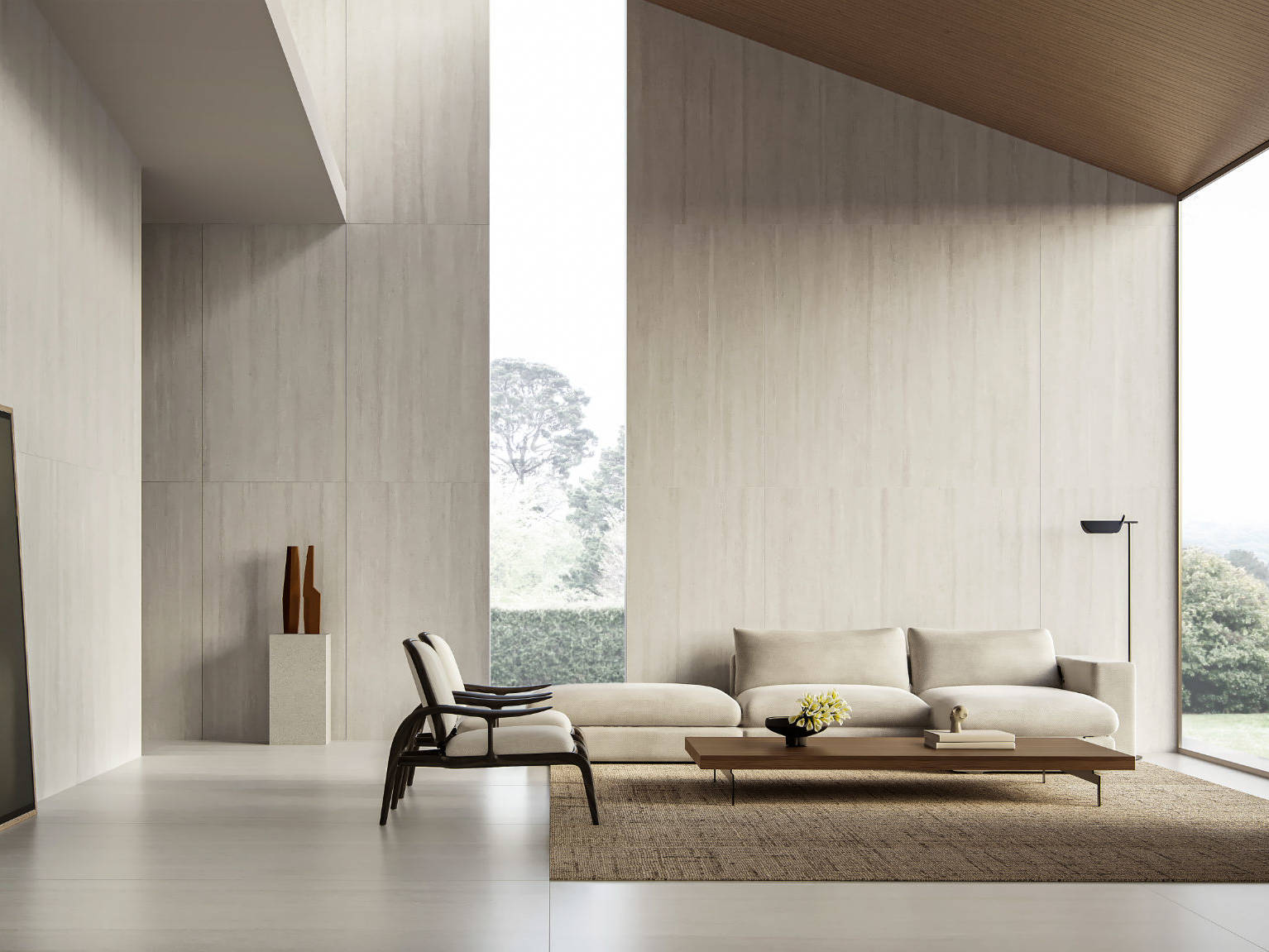 Lithoform Veincut 0 | North Hills Flooring
