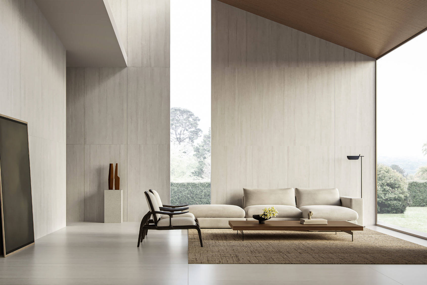 Lithoform Veincut 0 | North Hills Flooring