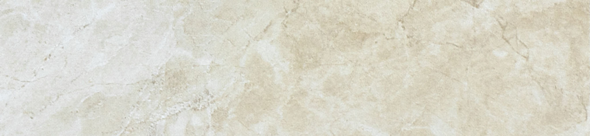 Malena 3x13 Ivory Matte Bullnose | North Hills Flooring
