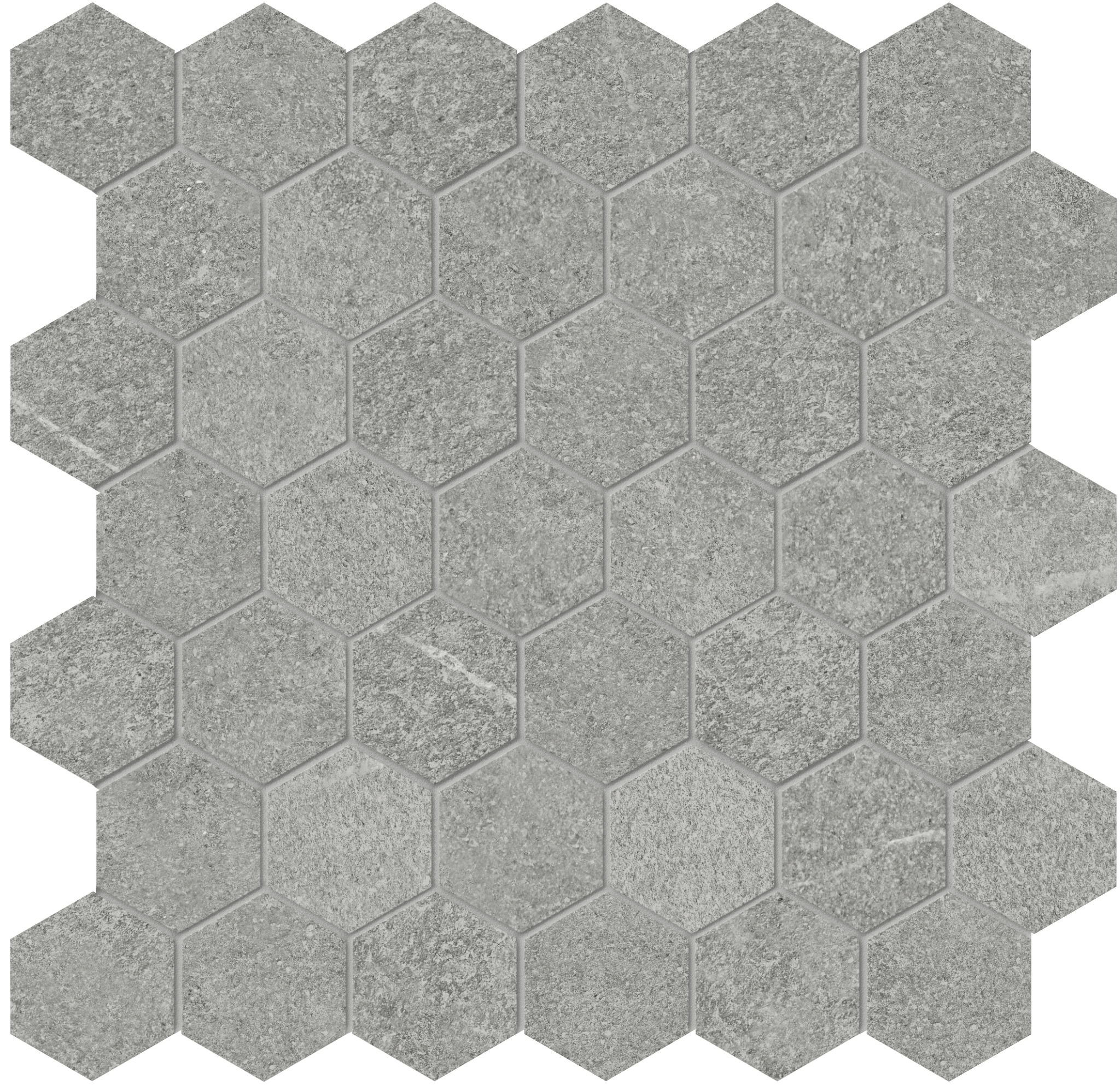 Mjork 2 Hex Mica | North Hills Flooring