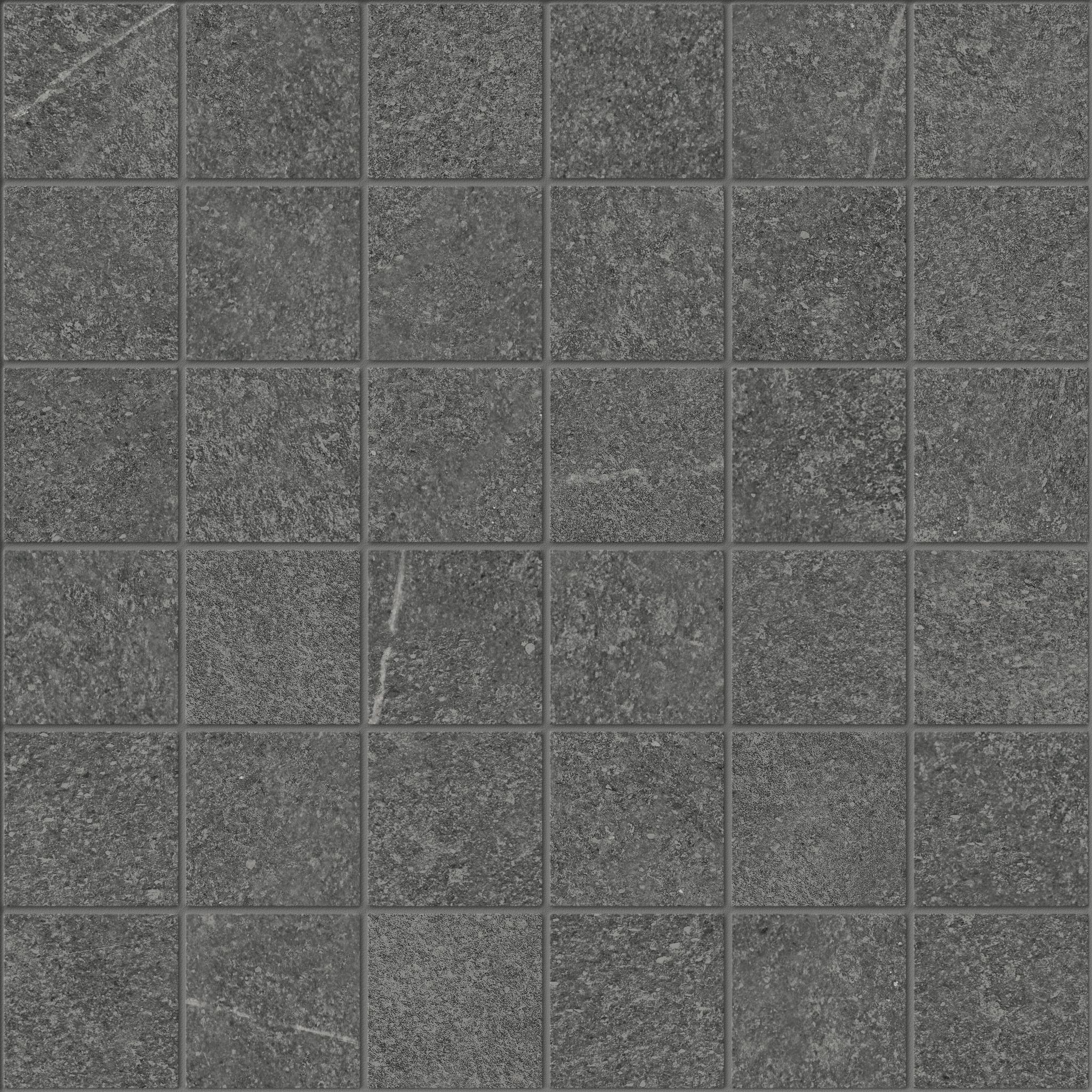 Mjork 2x2 Carbon | North Hills Flooring
