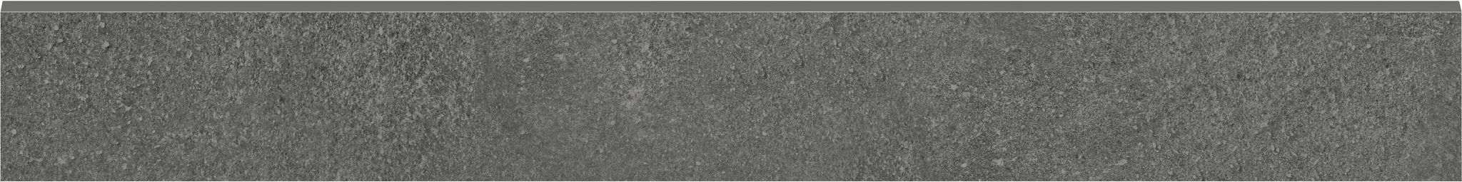 Mjork 3x24 Carbon Bullnose | North Hills Flooring