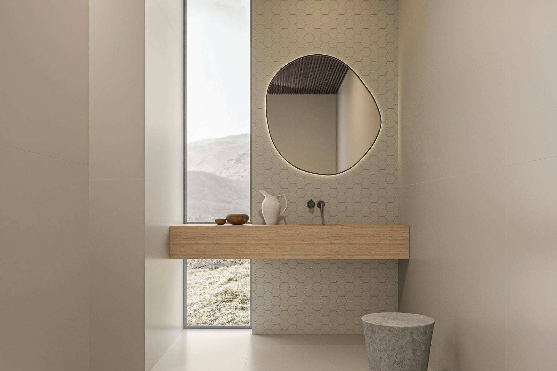 Monoforma 0 | North Hills Flooring