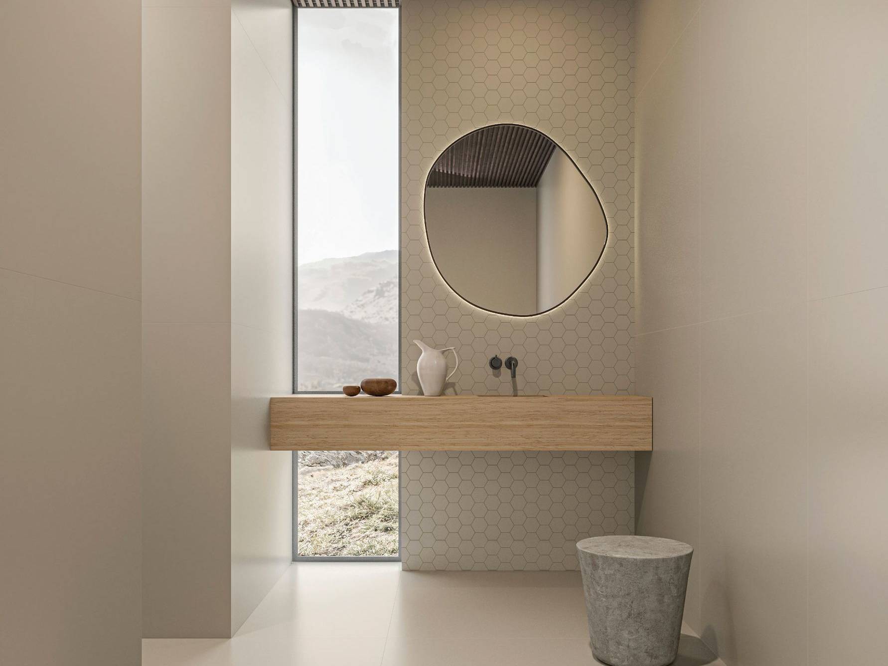 Monoforma 0 | North Hills Flooring