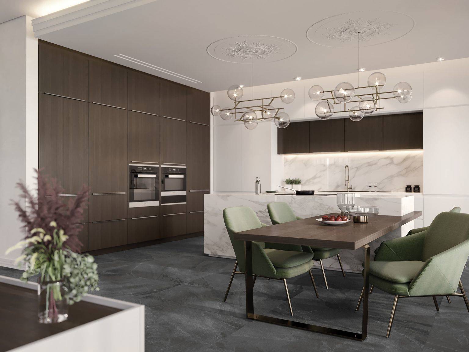 Nord 10 | North Hills Flooring