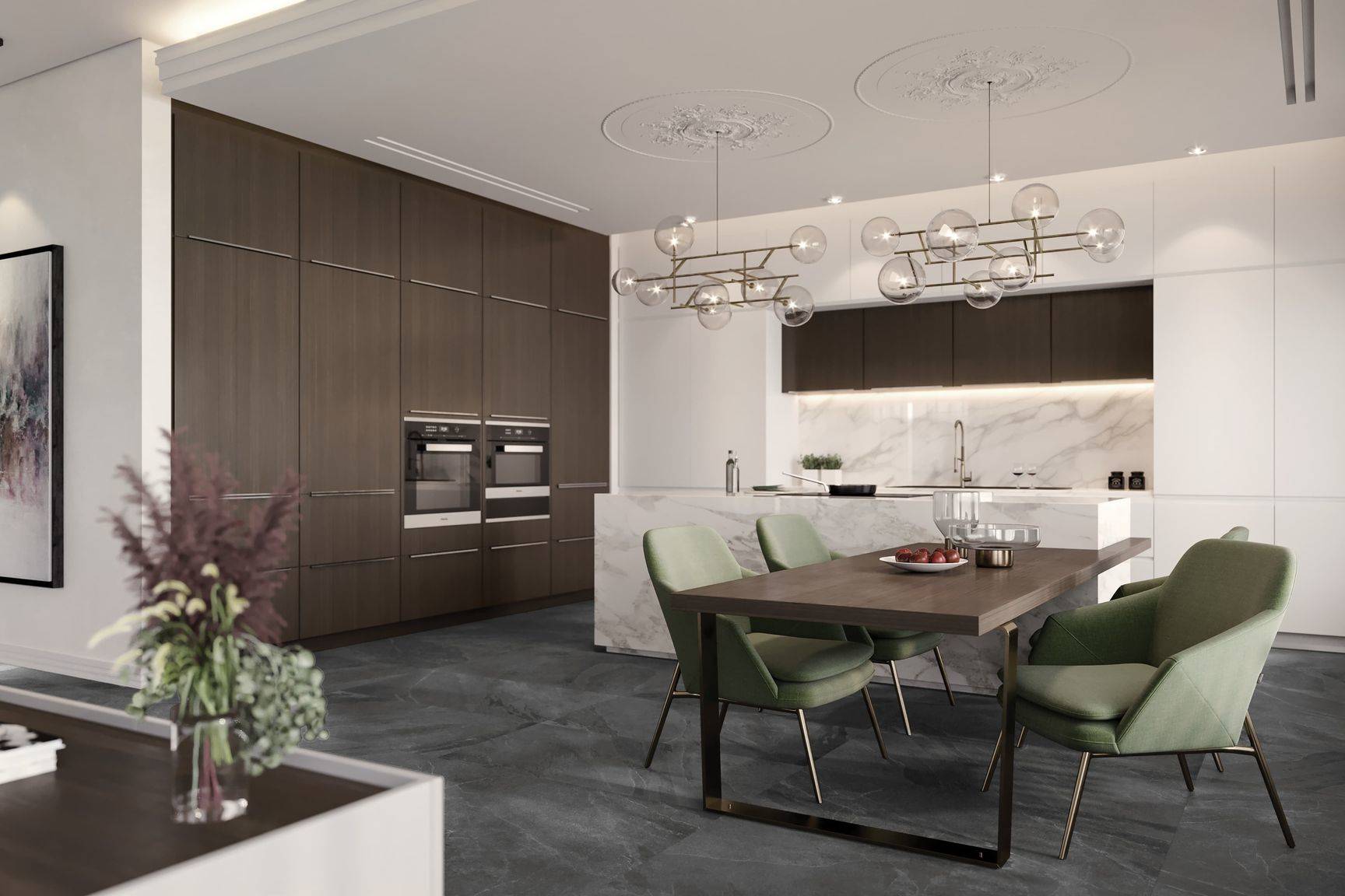 Nord 10 | North Hills Flooring