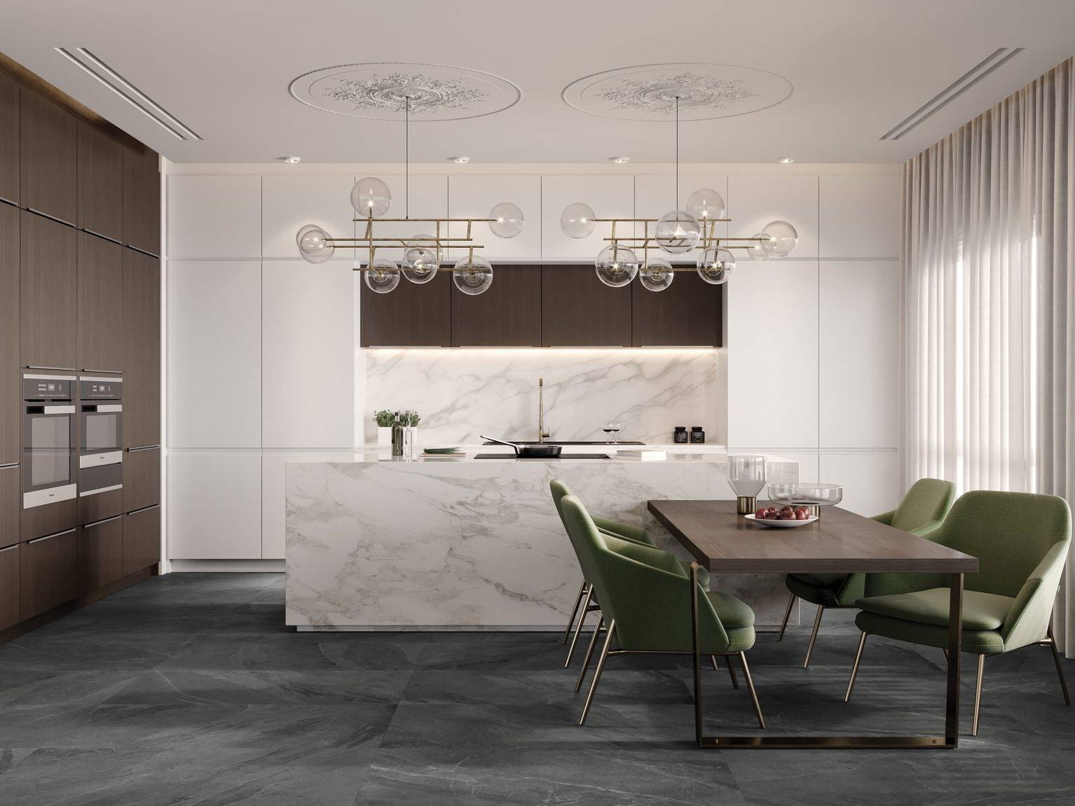 Nord 11 | North Hills Flooring