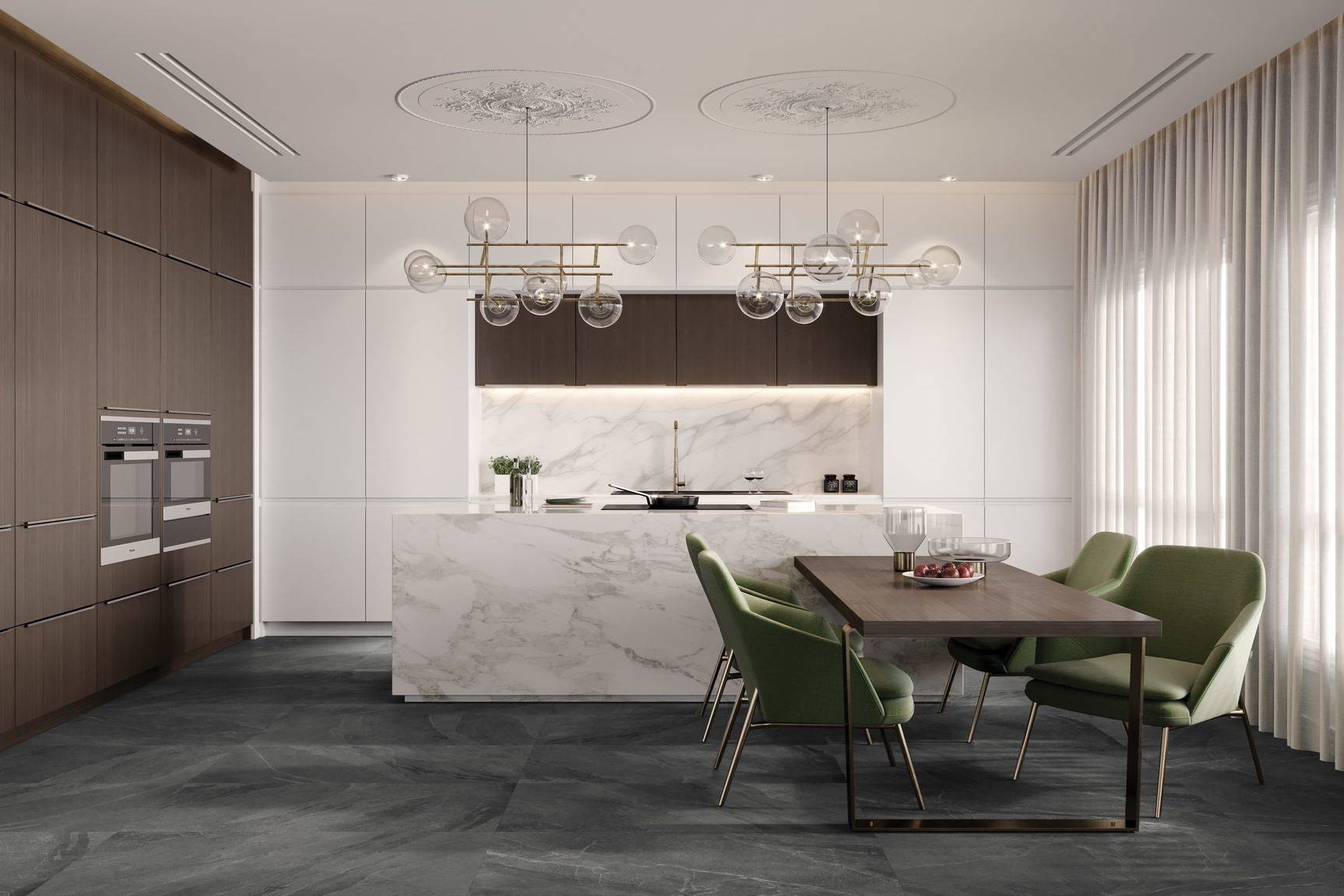 Nord 11 | North Hills Flooring