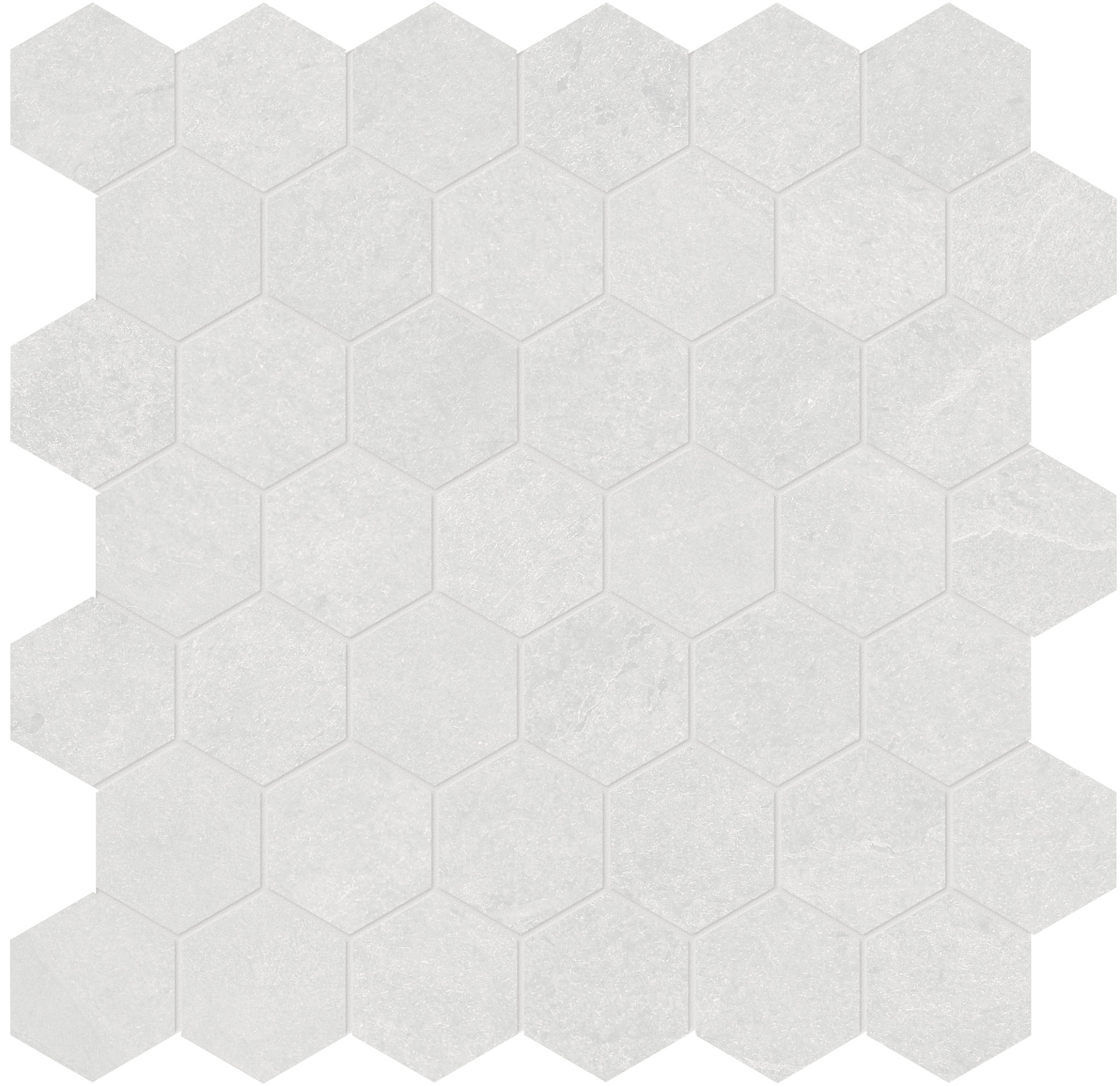 Nord 2 Hex Lithium | North Hills Flooring