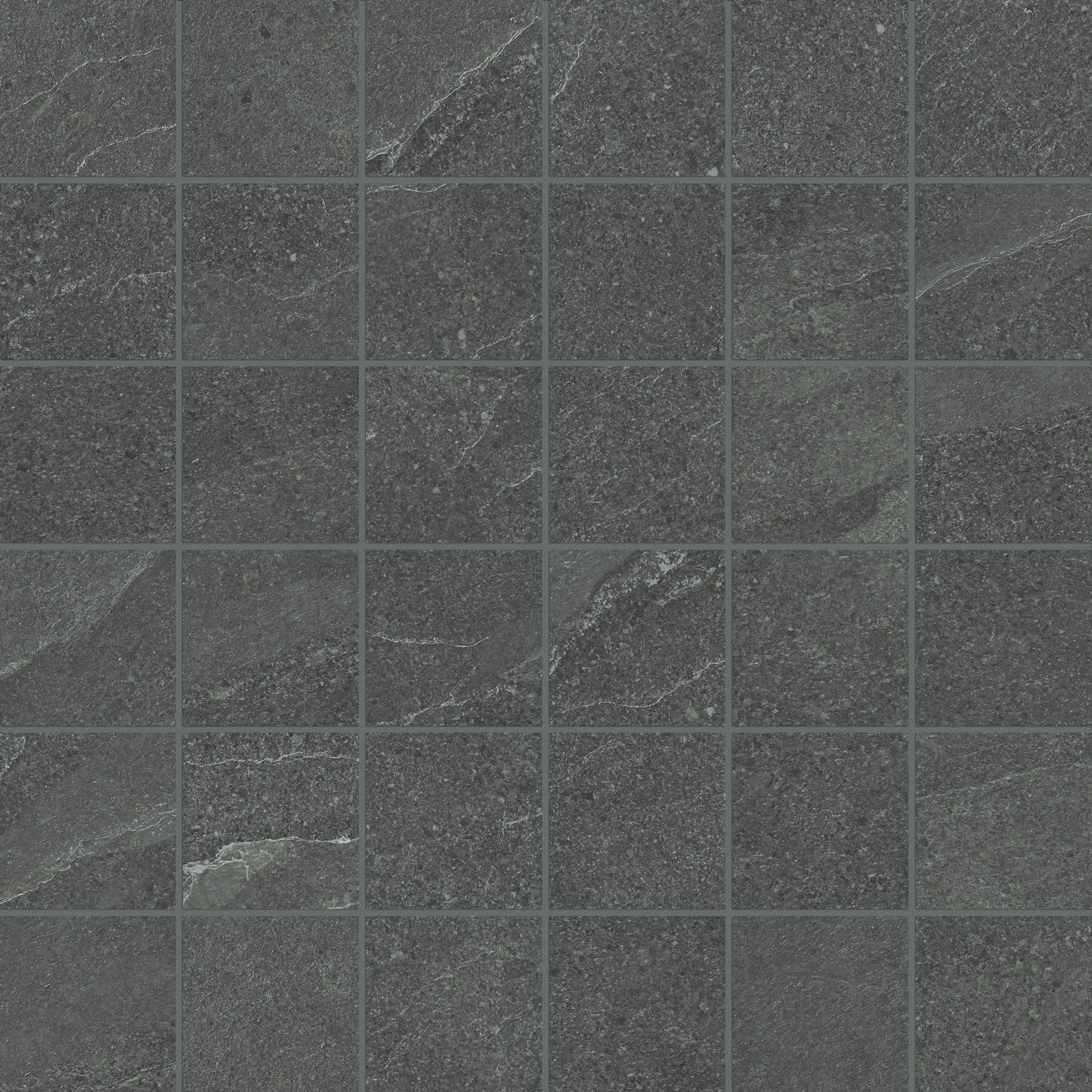 Nord 2x2 Carbon | North Hills Flooring