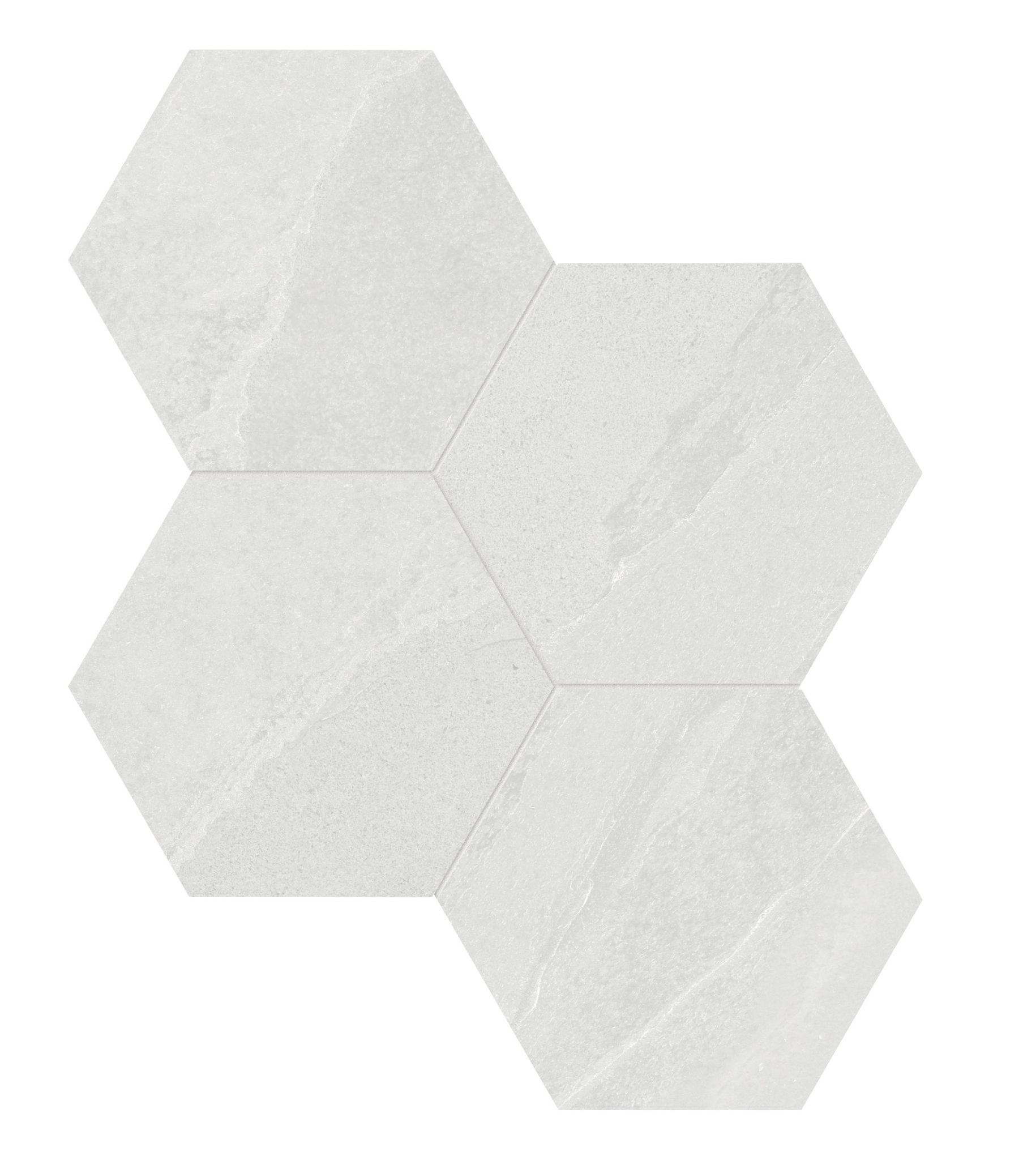 Nord 6 Hex Lithium | North Hills Flooring