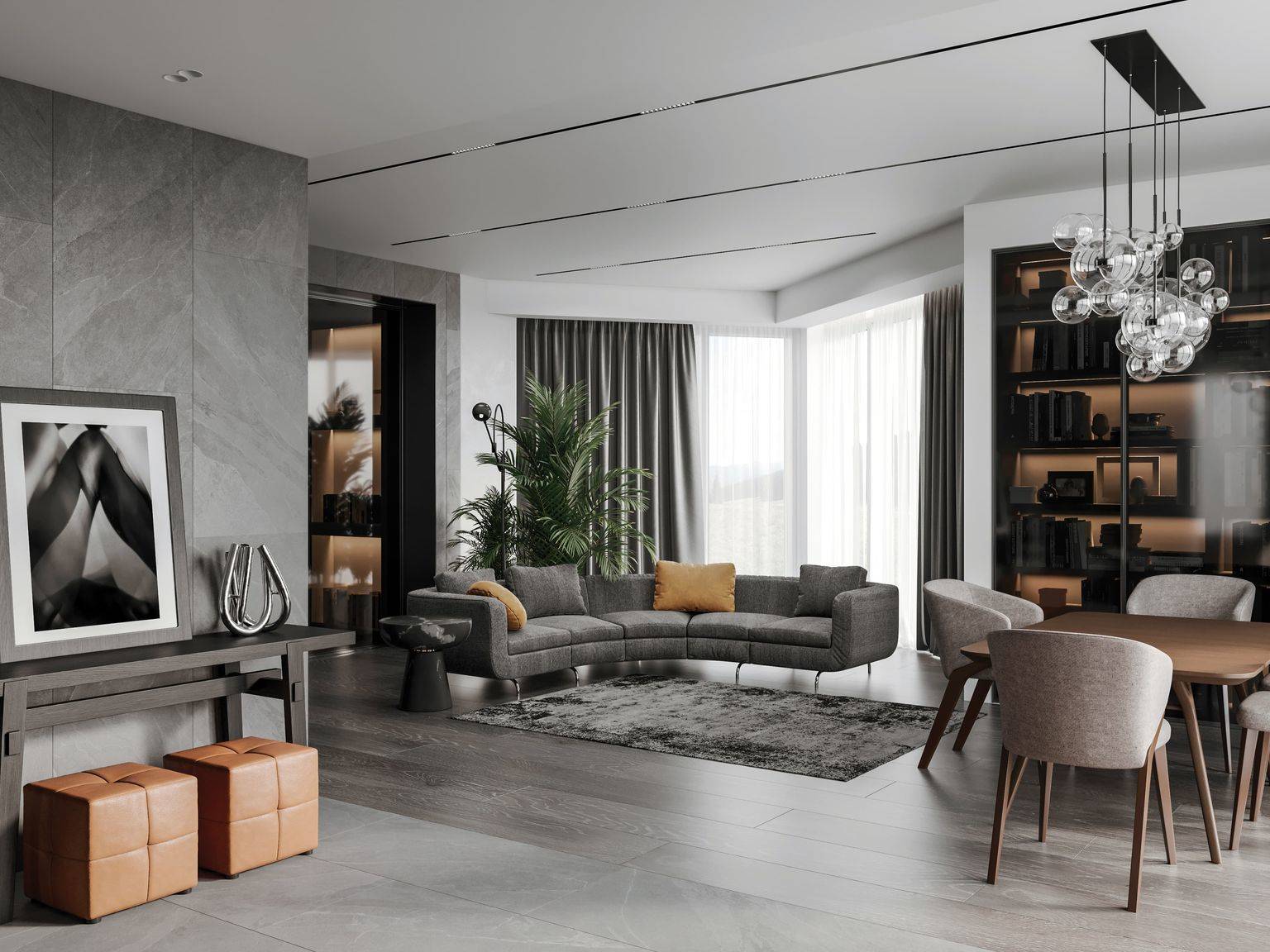 Nord 7 | North Hills Flooring
