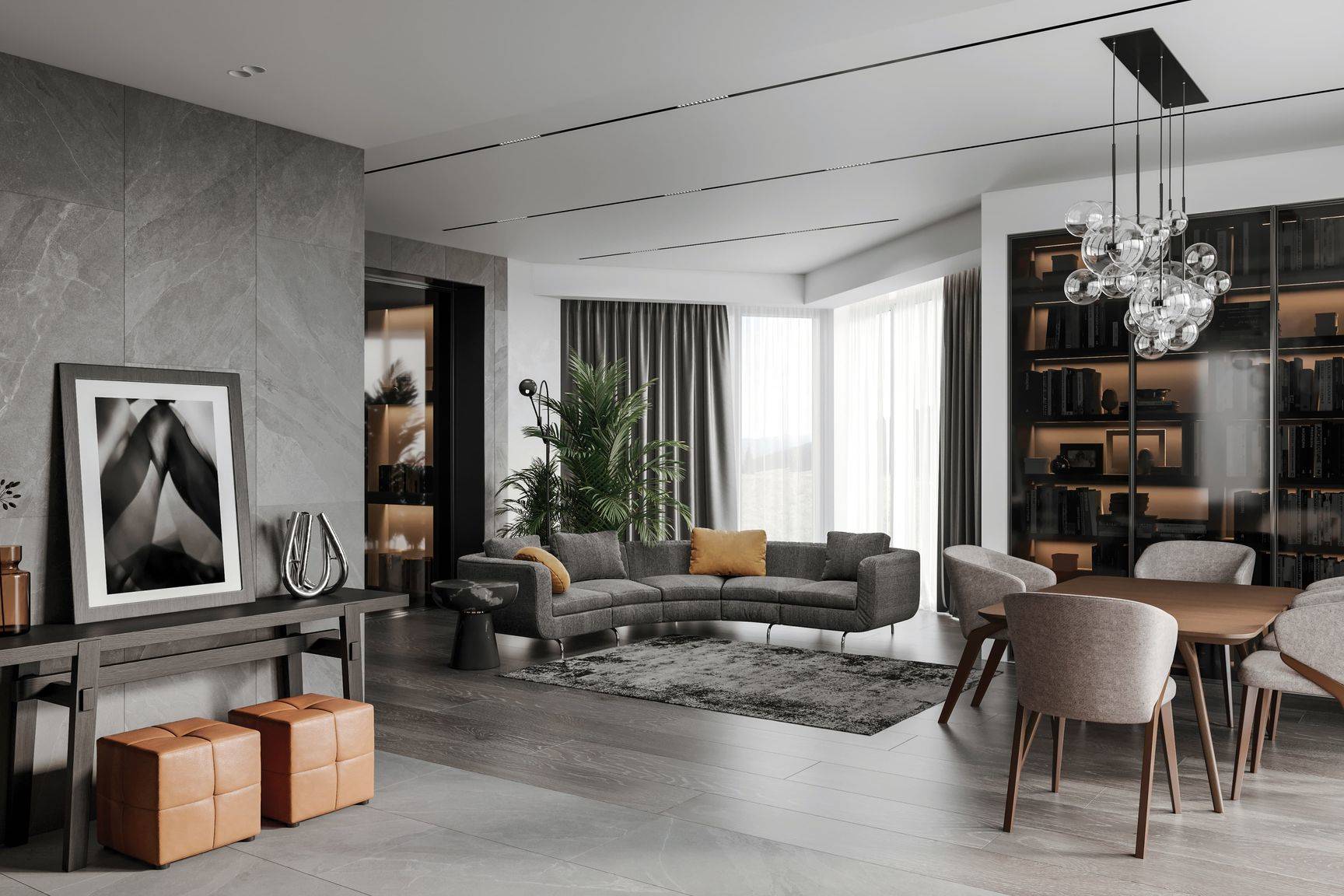 Nord 7 | North Hills Flooring