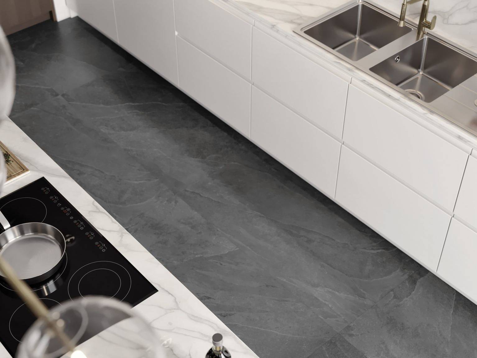 Nord 9 | North Hills Flooring