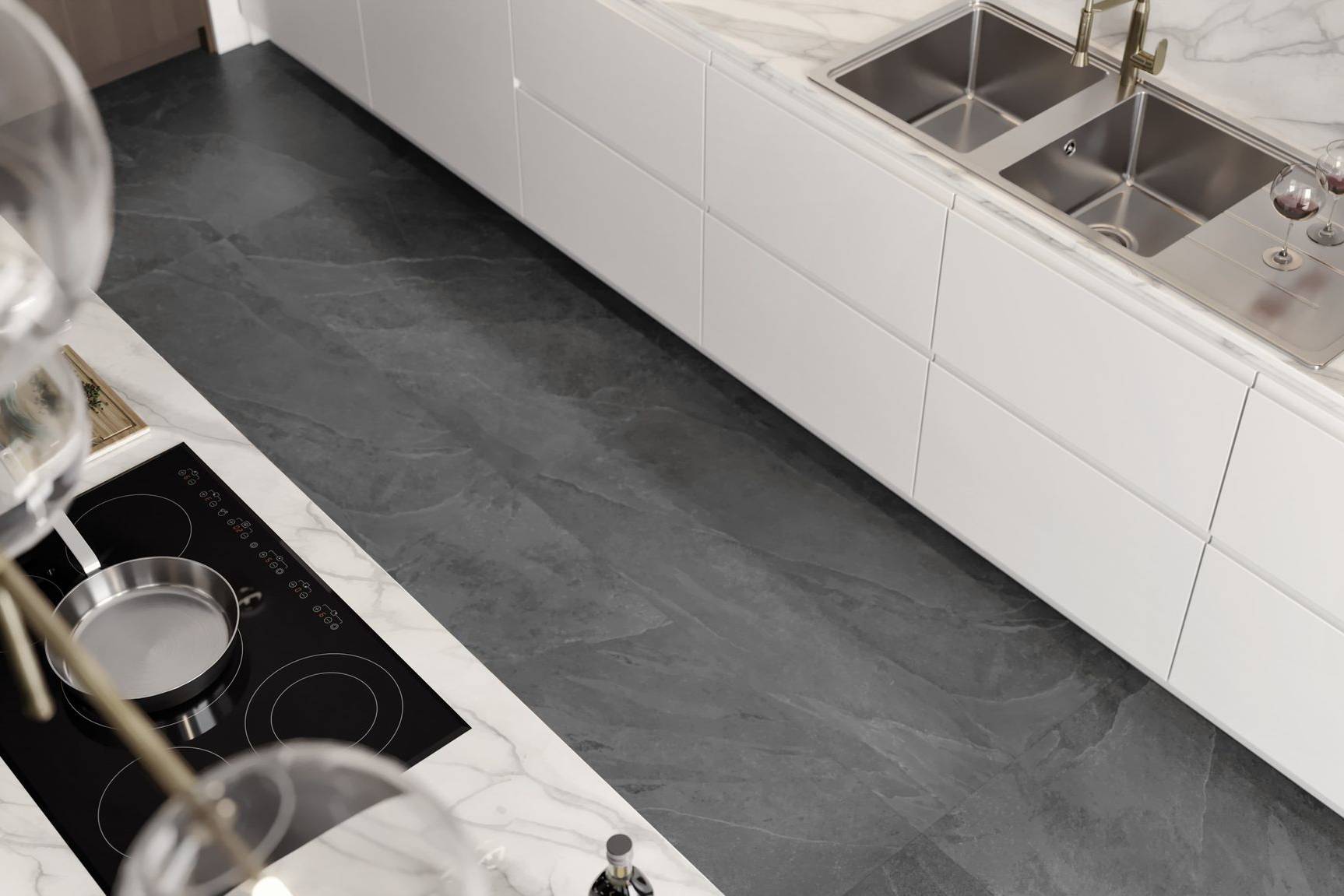 Nord 9 | North Hills Flooring