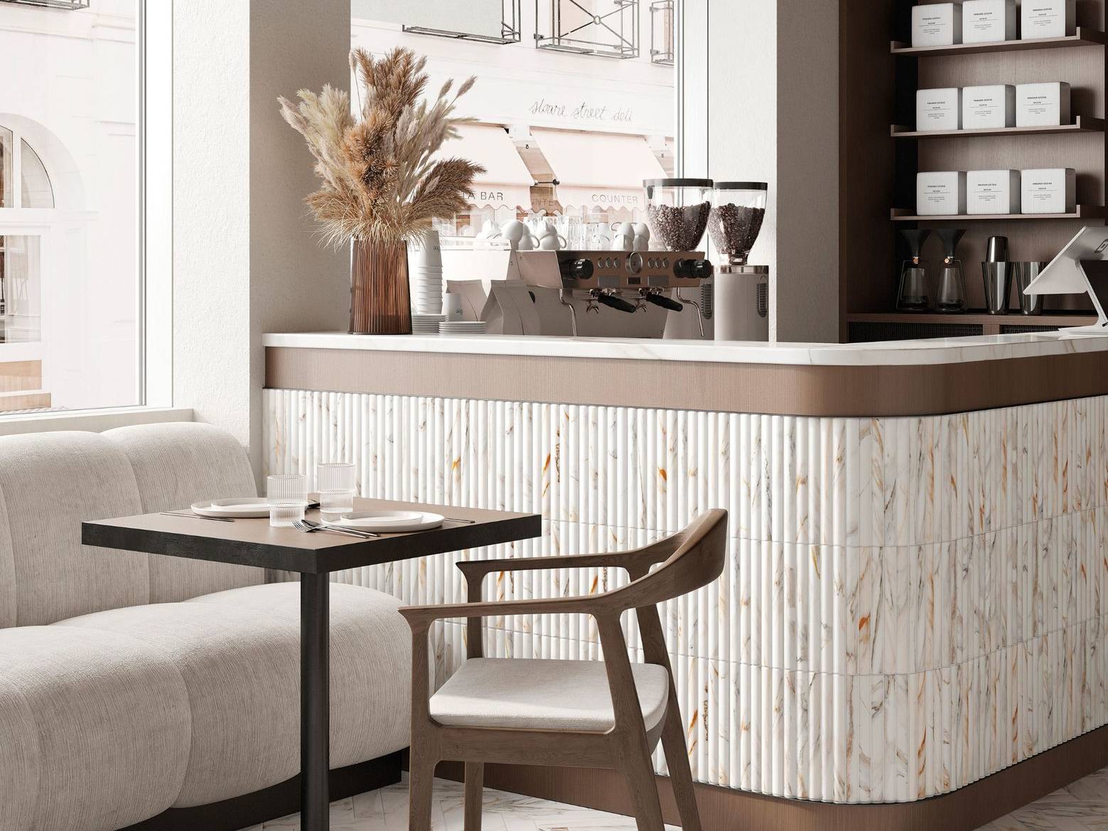 Obsession Calacatta 2 | North Hills Flooring