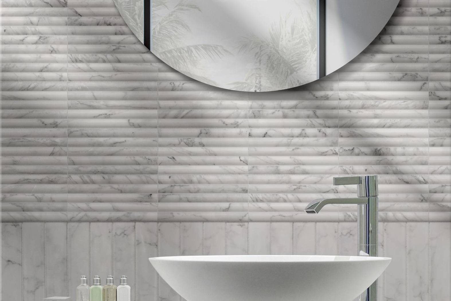 Obsession Carrara 2 | North Hills Flooring