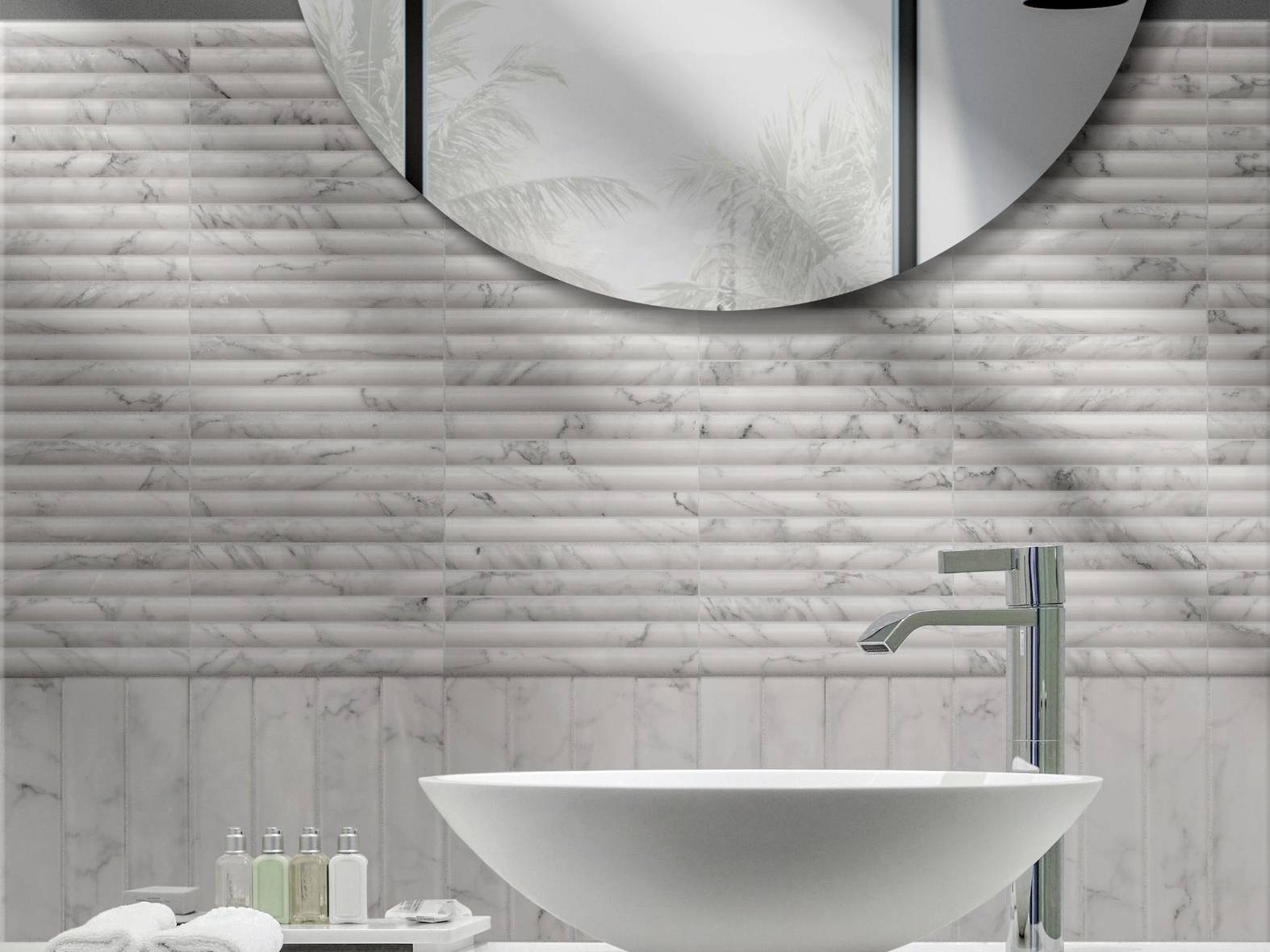 Obsession Carrara 2 | North Hills Flooring
