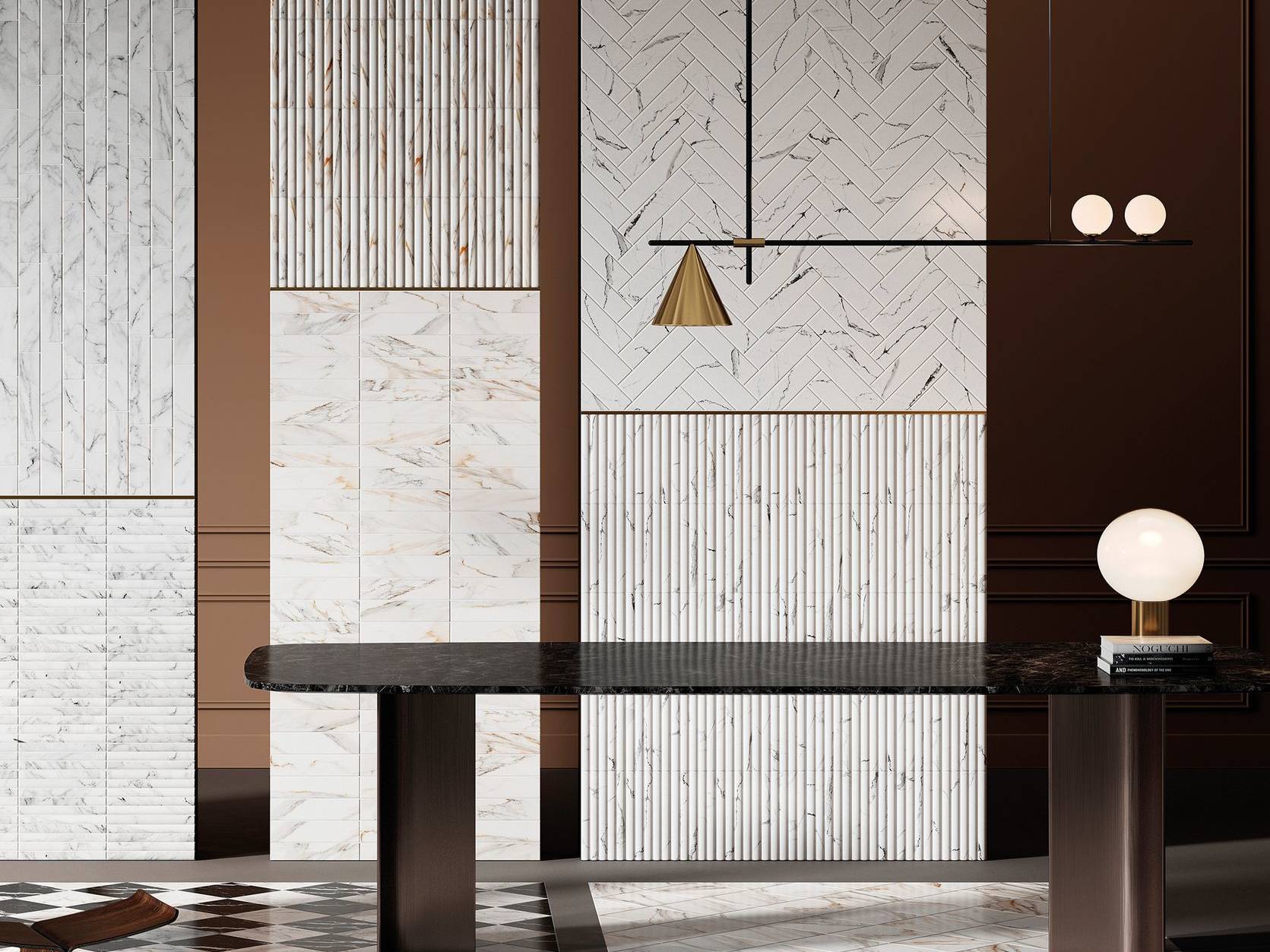 Obsession Composition | North Hills Flooring