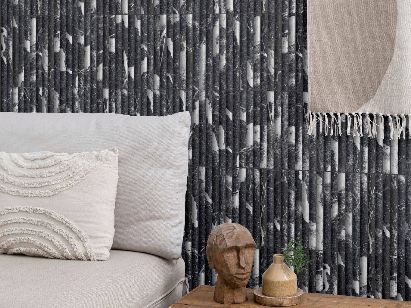 Obsession Nero 2 | North Hills Flooring