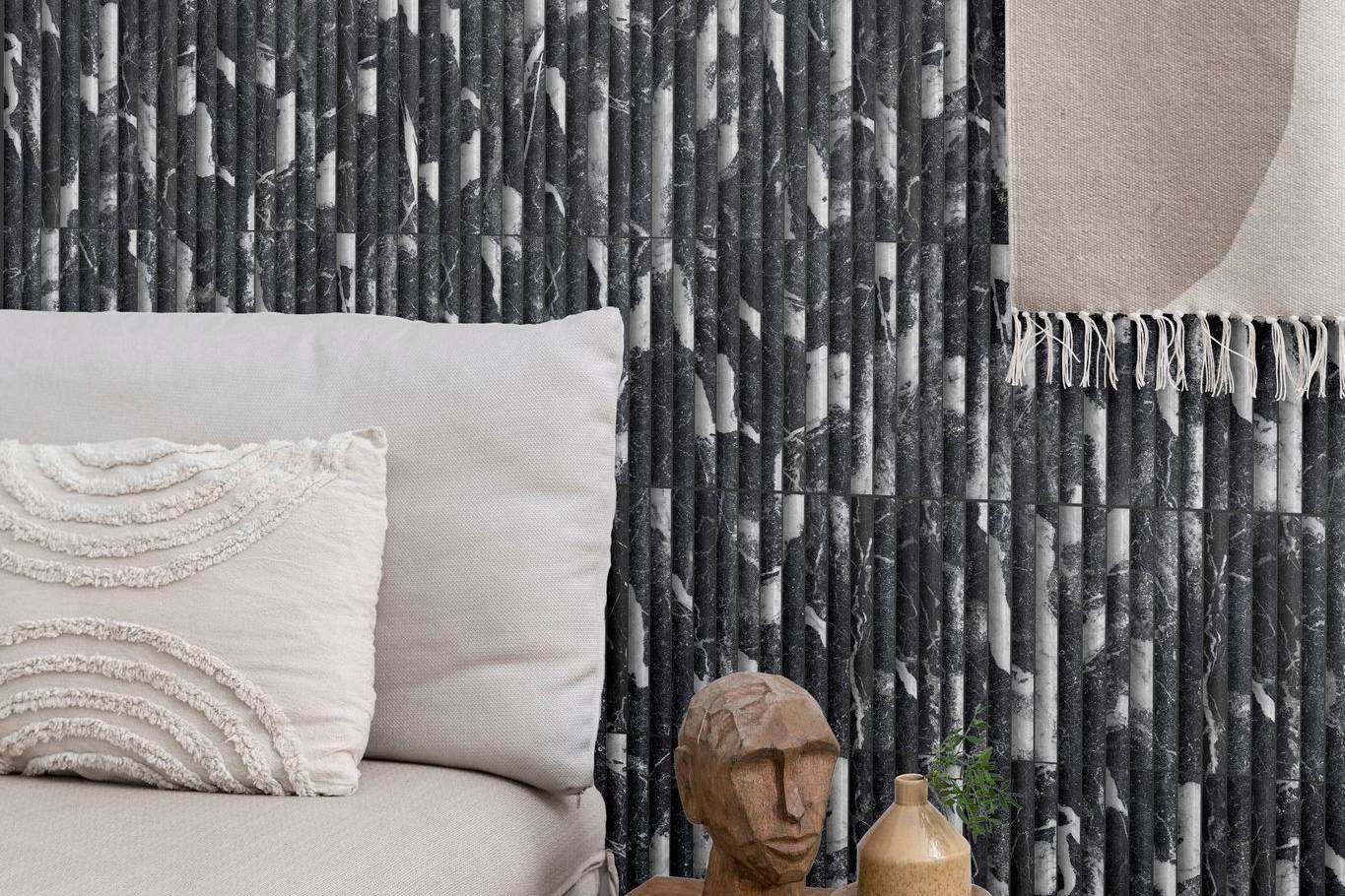 Obsession Nero 2 | North Hills Flooring