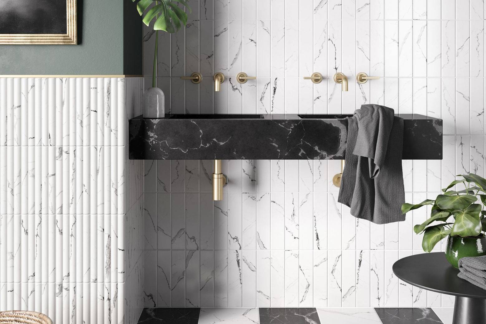Obsession Statuario 0 | North Hills Flooring