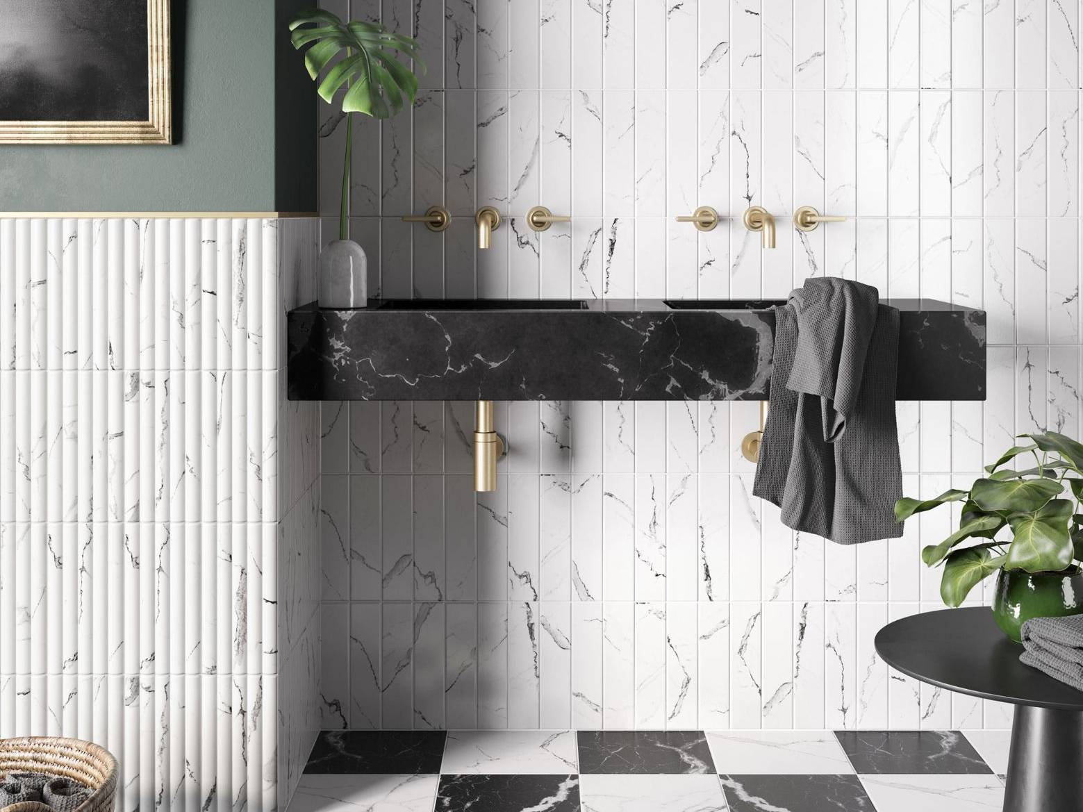 Obsession Statuario 0 | North Hills Flooring