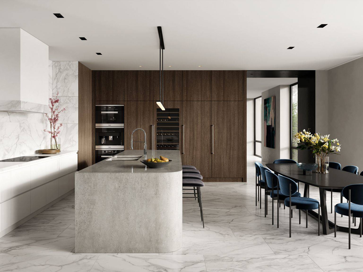 Plata 1 | North Hills Flooring