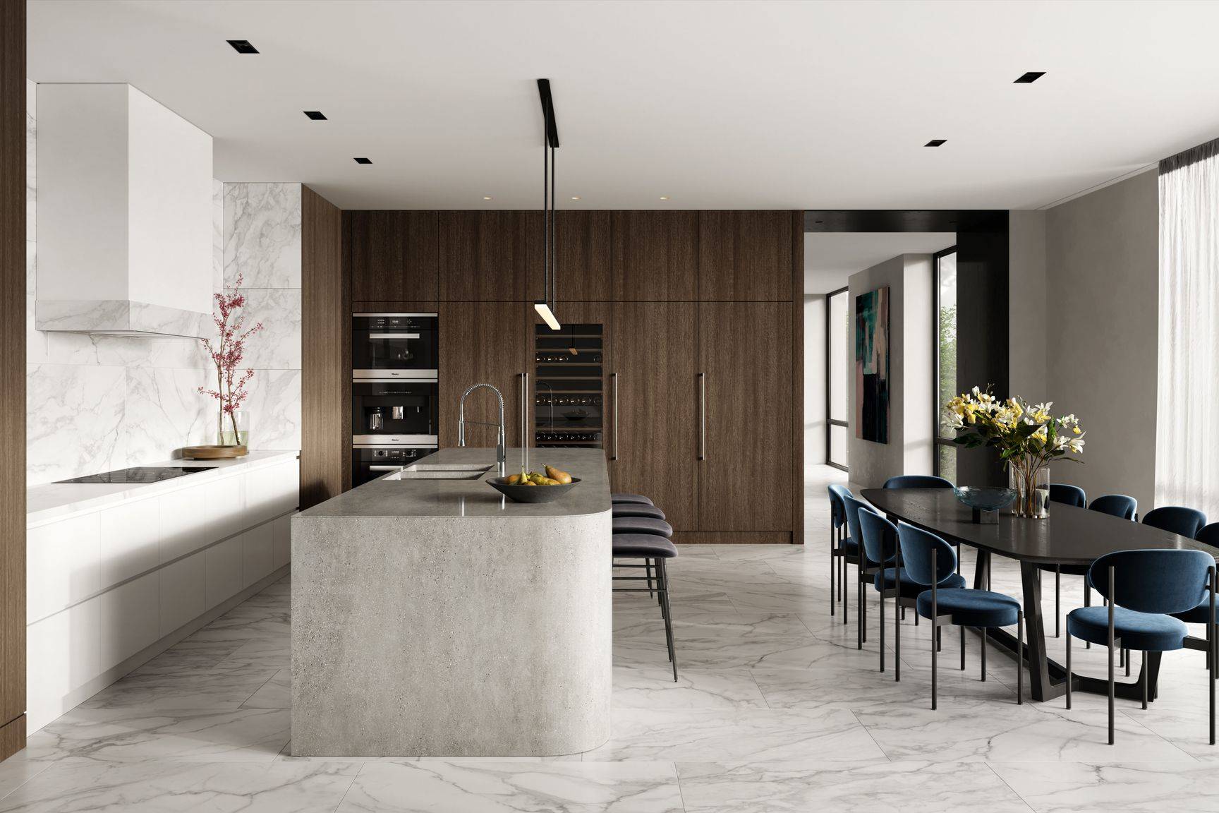 Plata 1 | North Hills Flooring