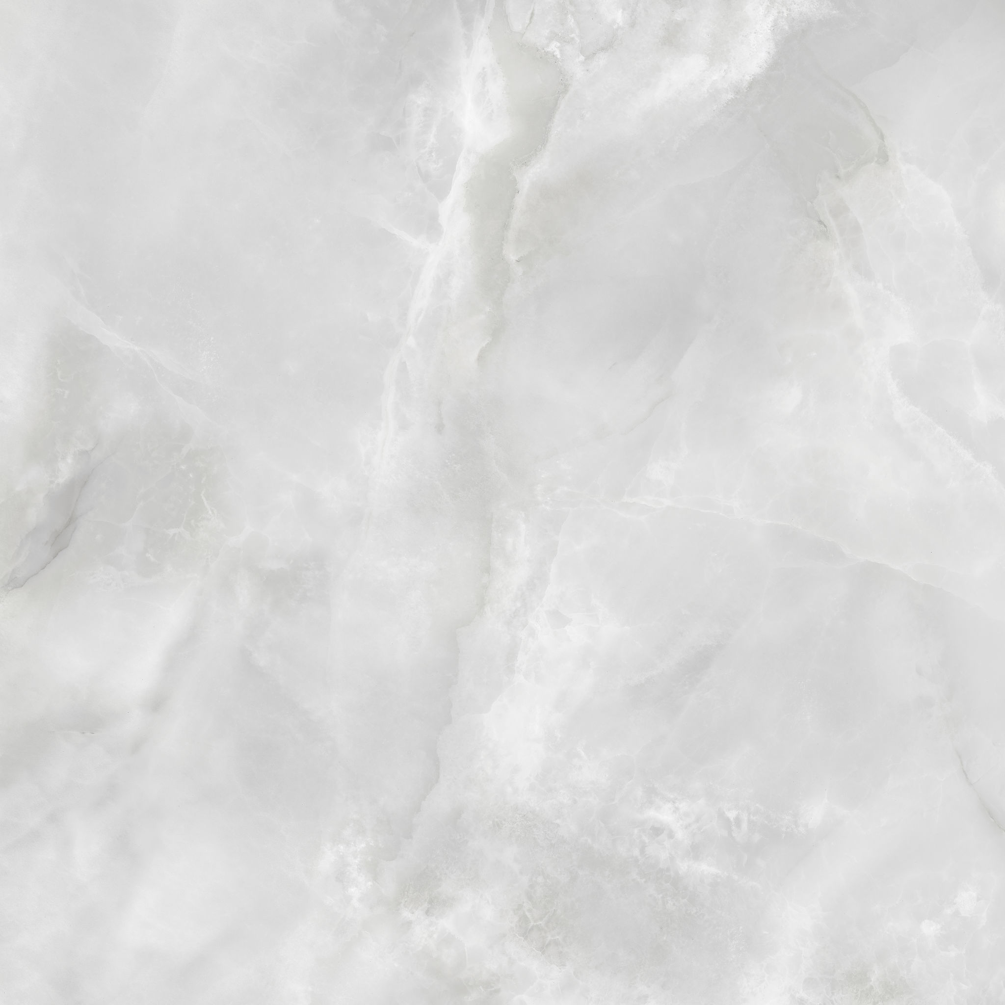 Plata 24x24 Onyx Crystallo Polished | North Hills Flooring