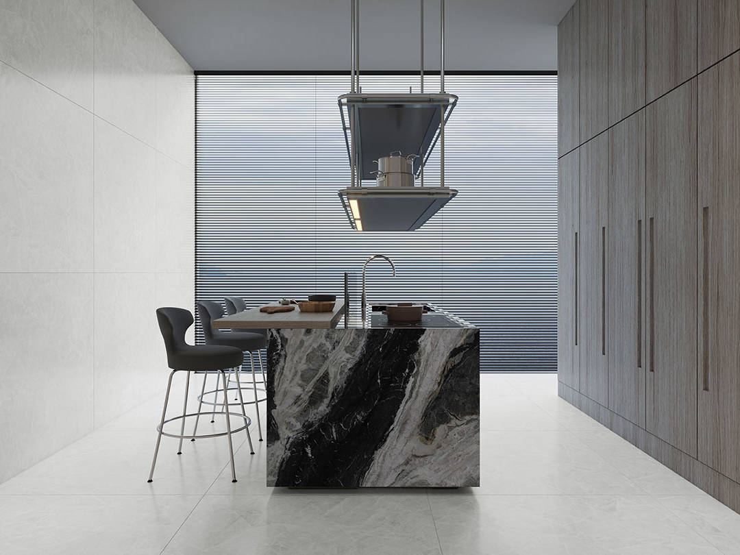 Royal Stoneworks CRYSTAL LUXE 0 | North Hills Flooring