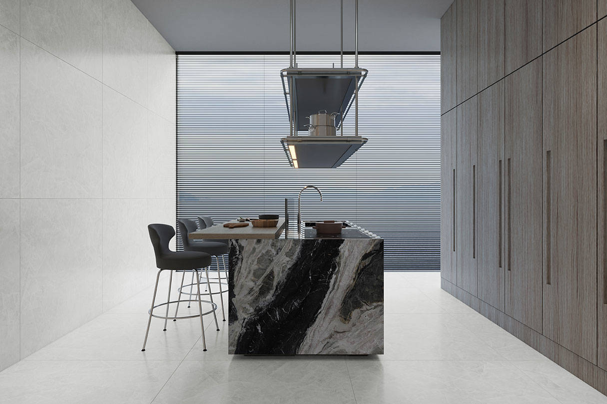 Royal Stoneworks CRYSTAL LUXE 0 | North Hills Flooring