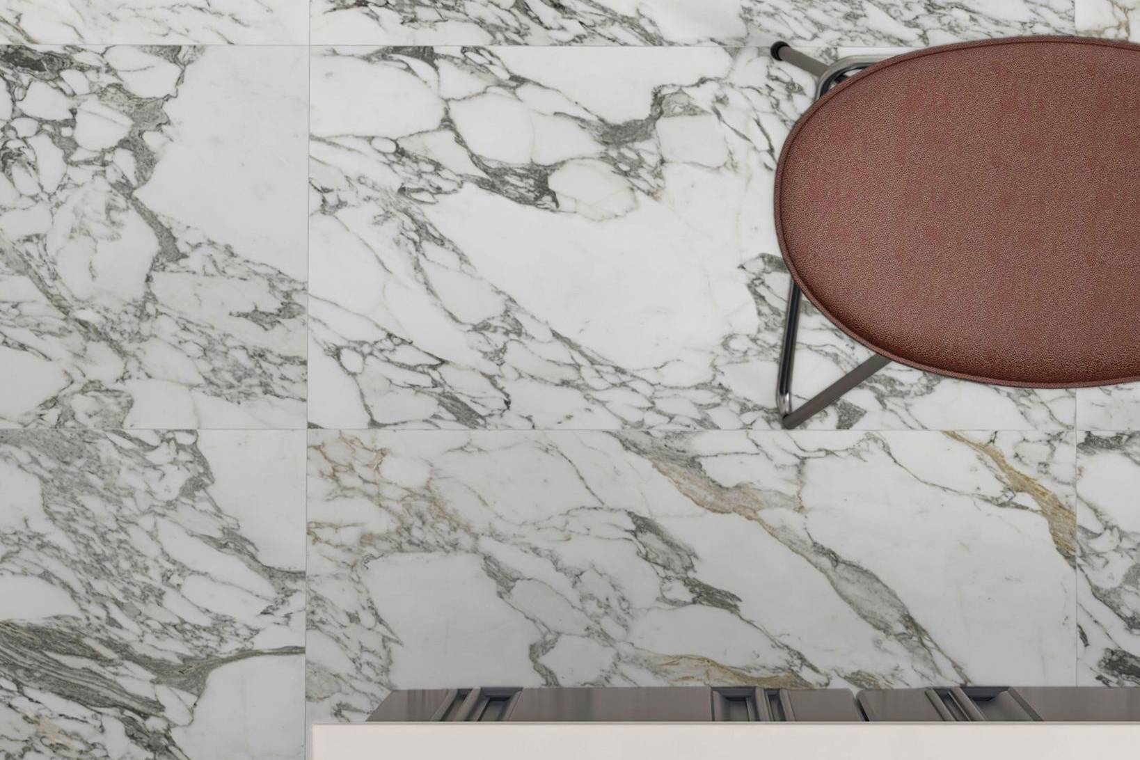 Royal Stoneworks ITALIAN ARABESCATO 3 | North Hills Flooring