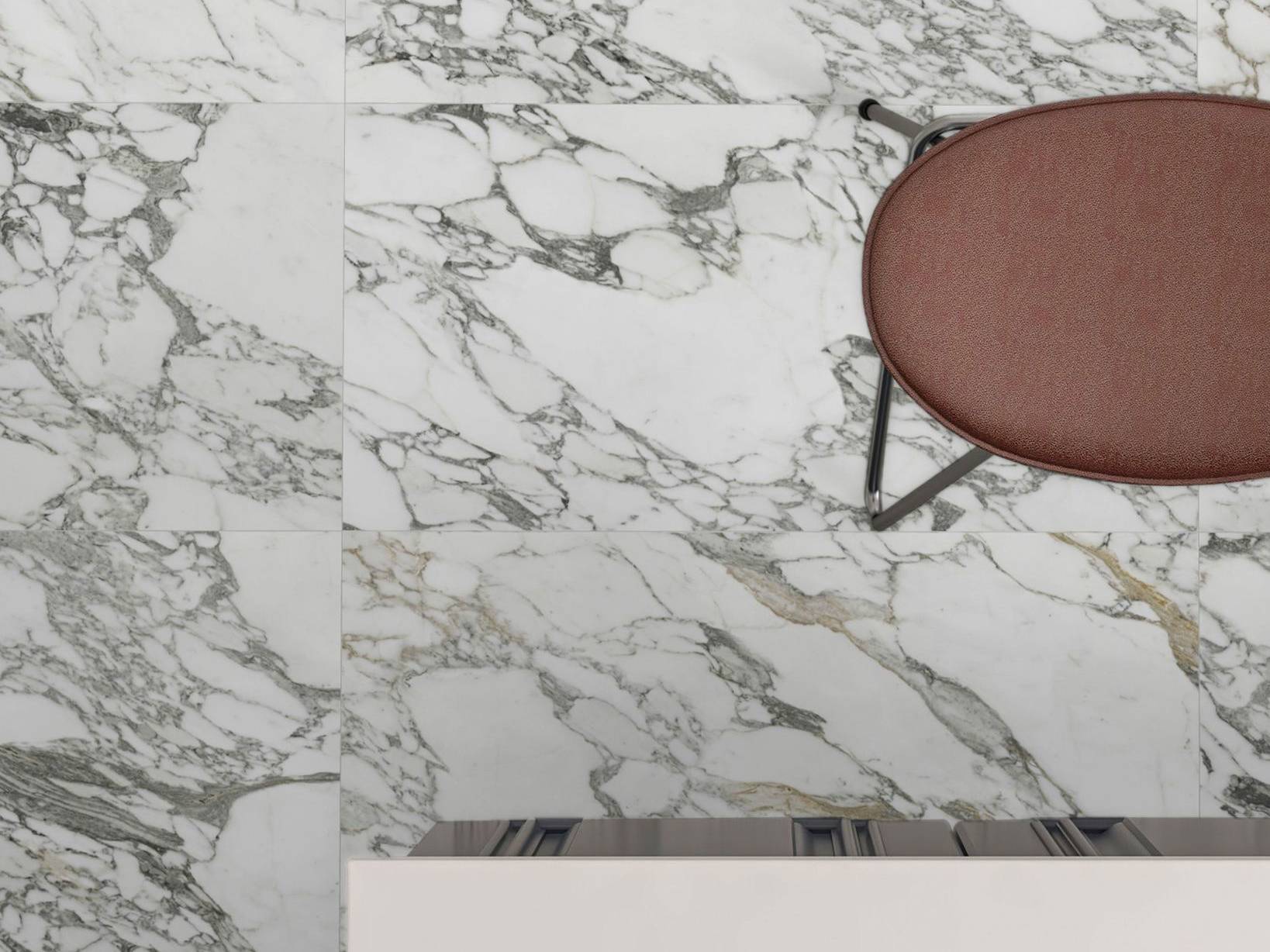 Royal Stoneworks ITALIAN ARABESCATO 3 | North Hills Flooring