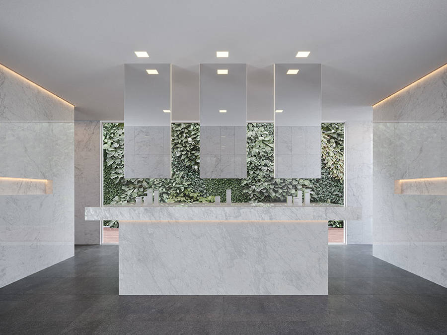 Royal Stoneworks OLD WORLD BIANCO 0 | North Hills Flooring