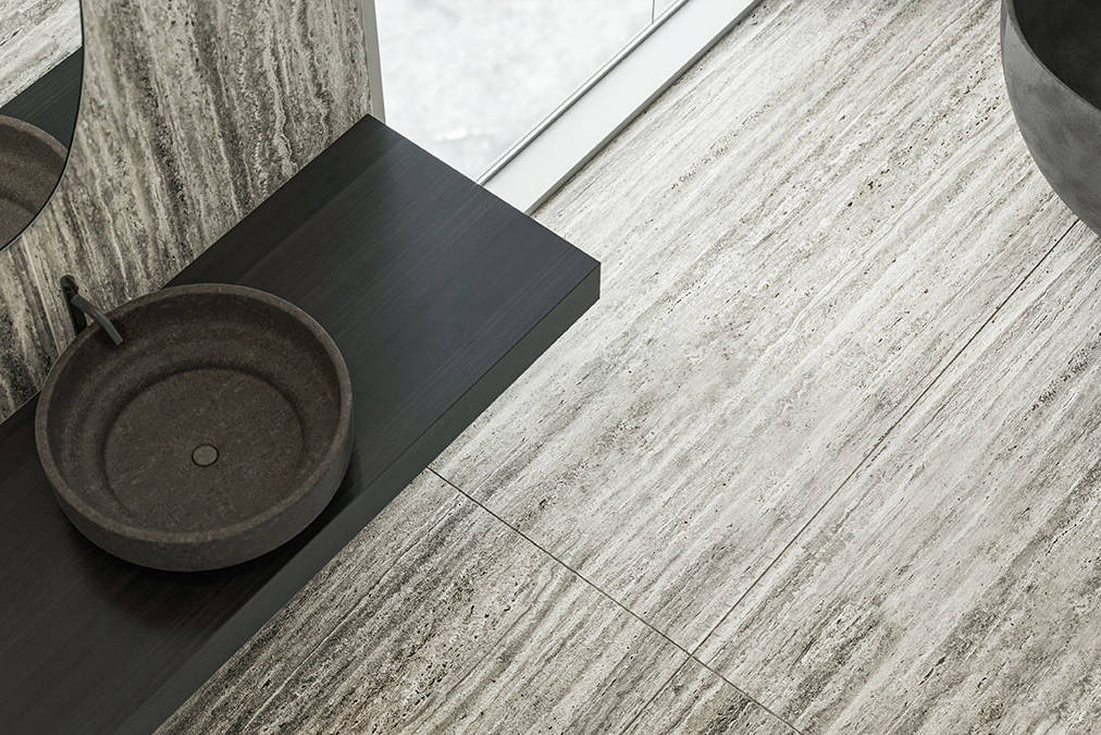 Royal Stoneworks REGAL GREY VEIN 1 | North Hills Flooring