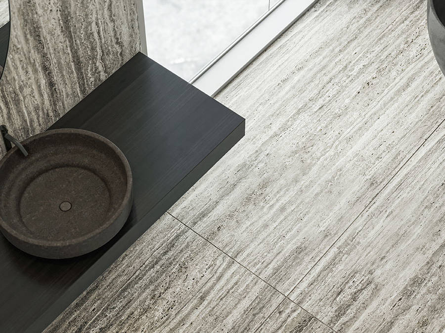 Royal Stoneworks REGAL GREY VEIN 1 | North Hills Flooring